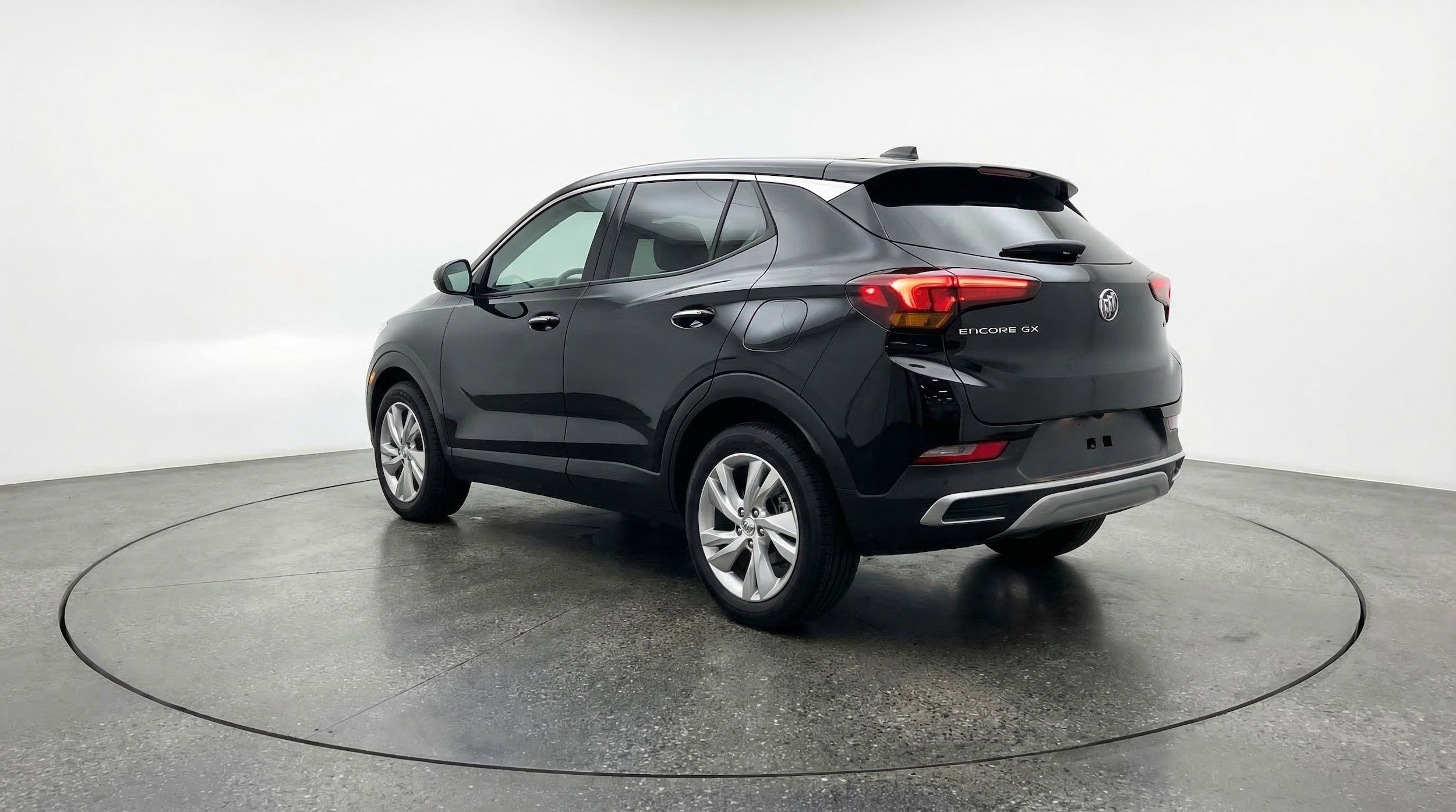 Thumbnail: 2025 Buick Encore GX - 6