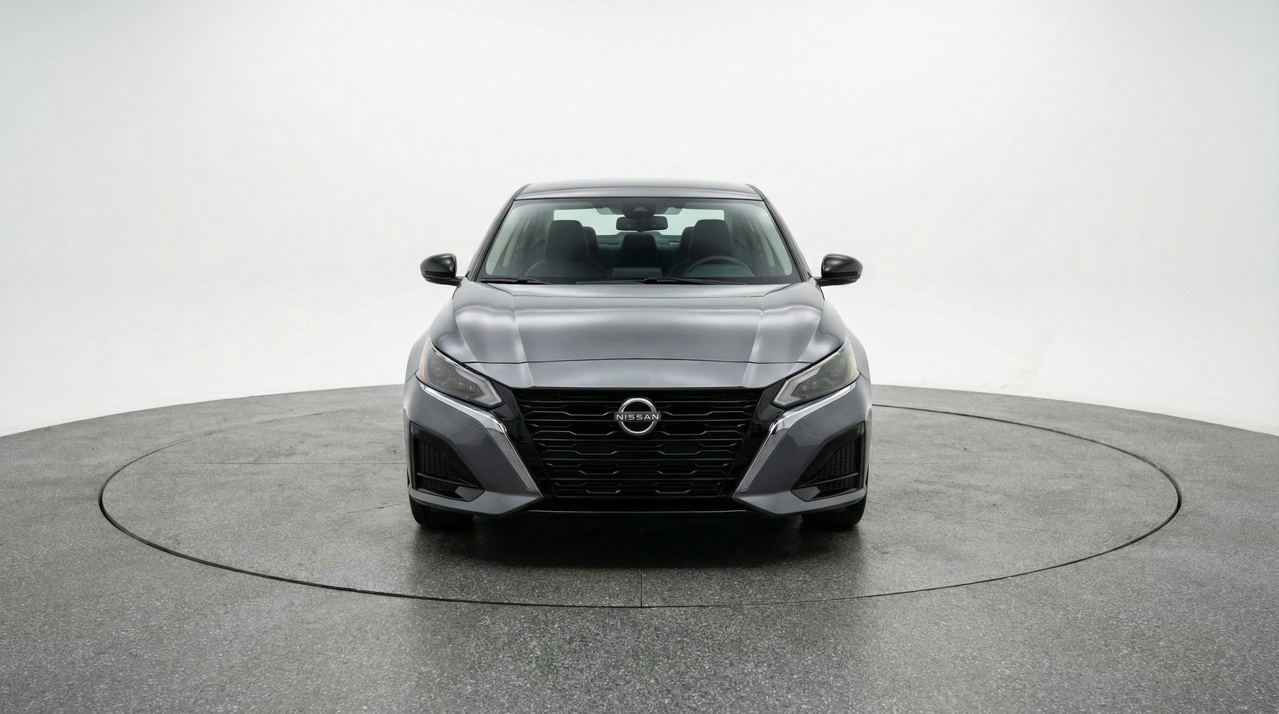 Thumbnail: 2025 Nissan Altima - 2