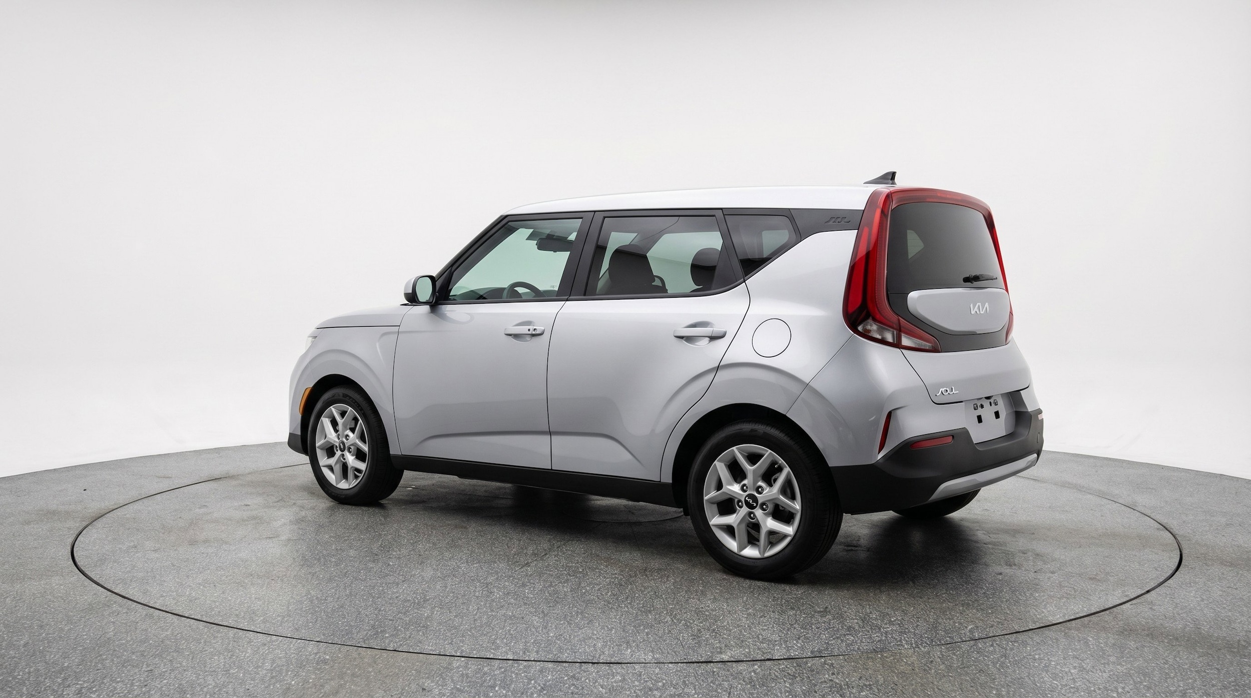 Thumbnail: 2025 Kia Soul - 6