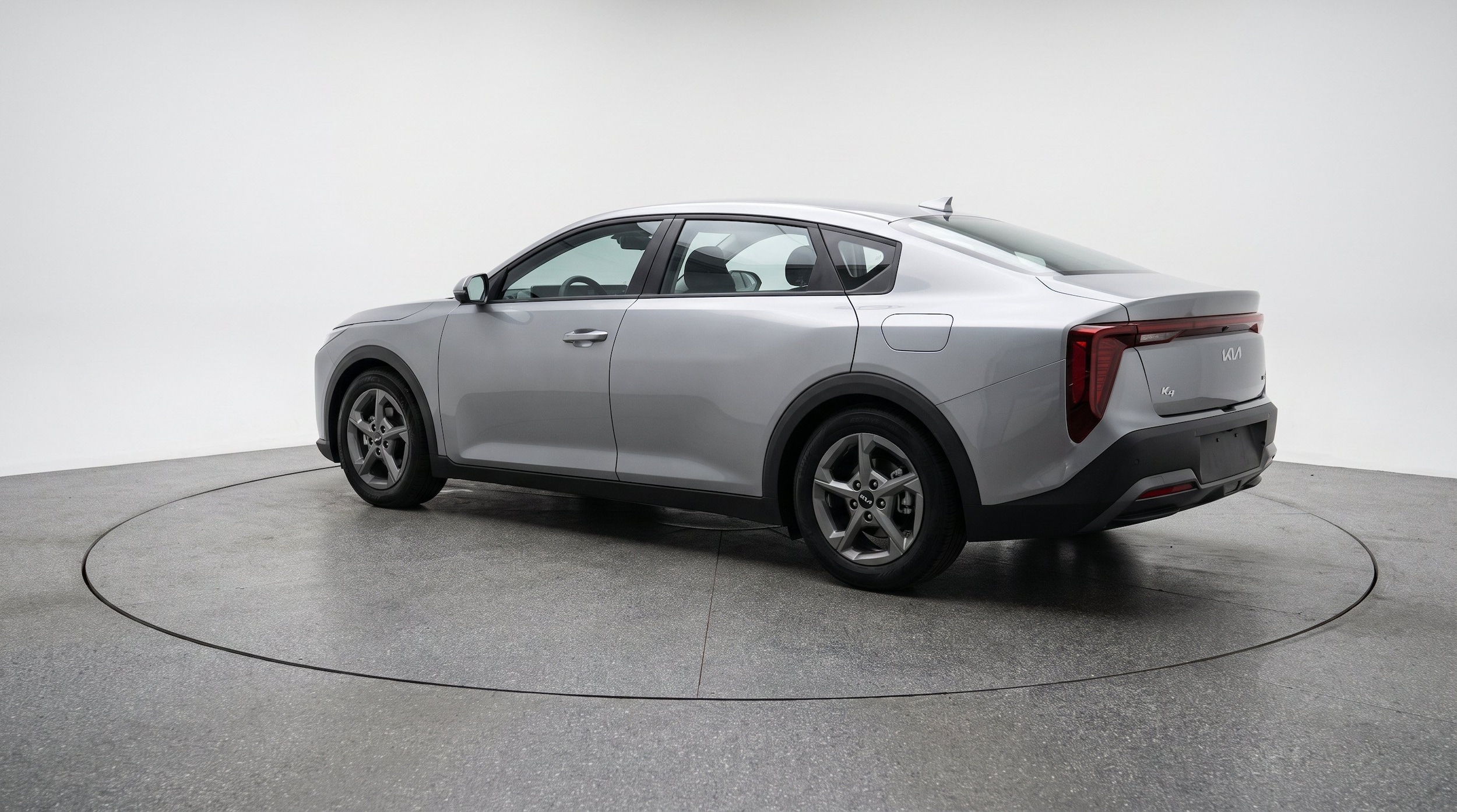 Thumbnail: 2025 Kia K4 - 6