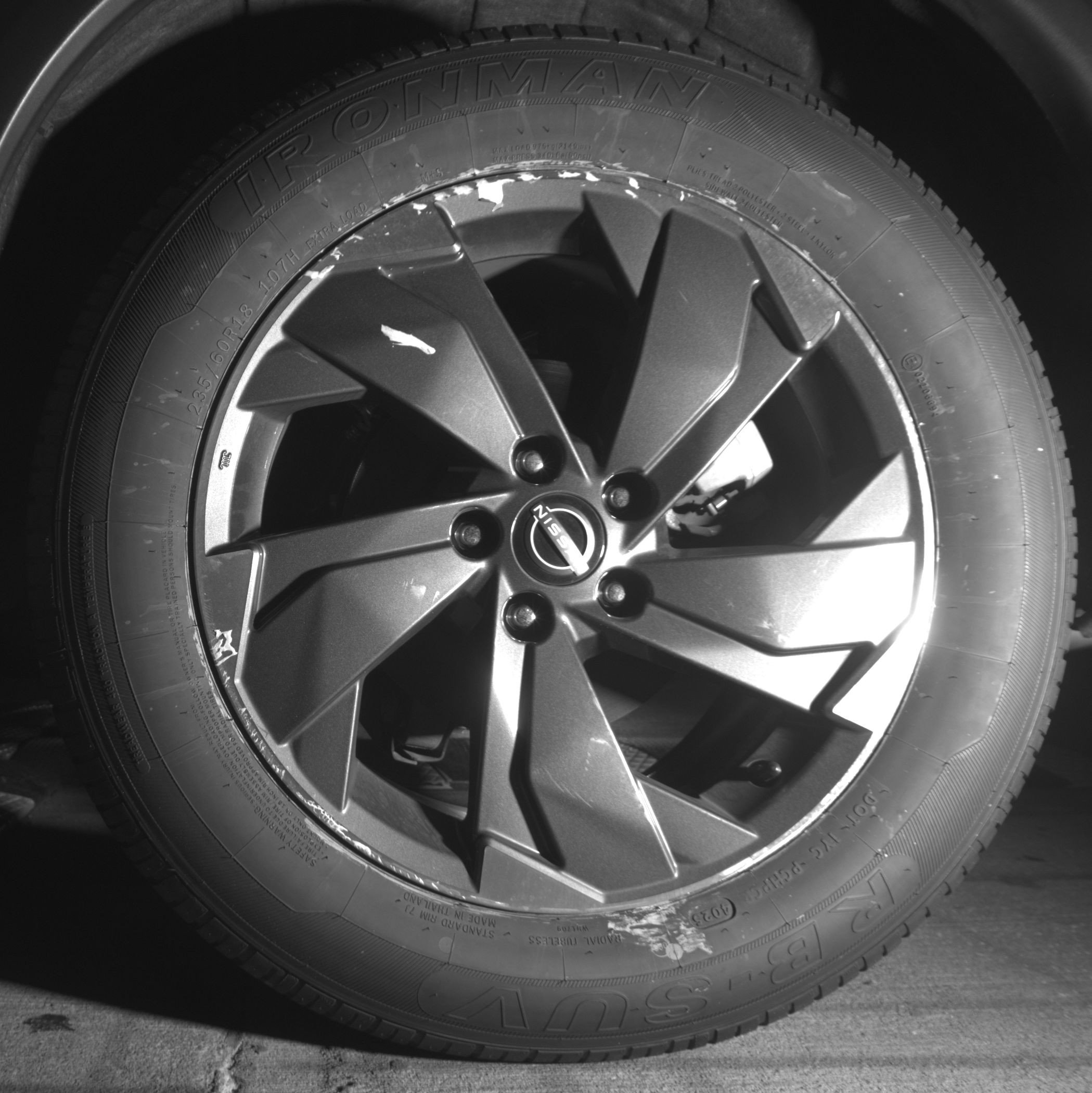 Thumbnail: 2025 Nissan Rogue - 14