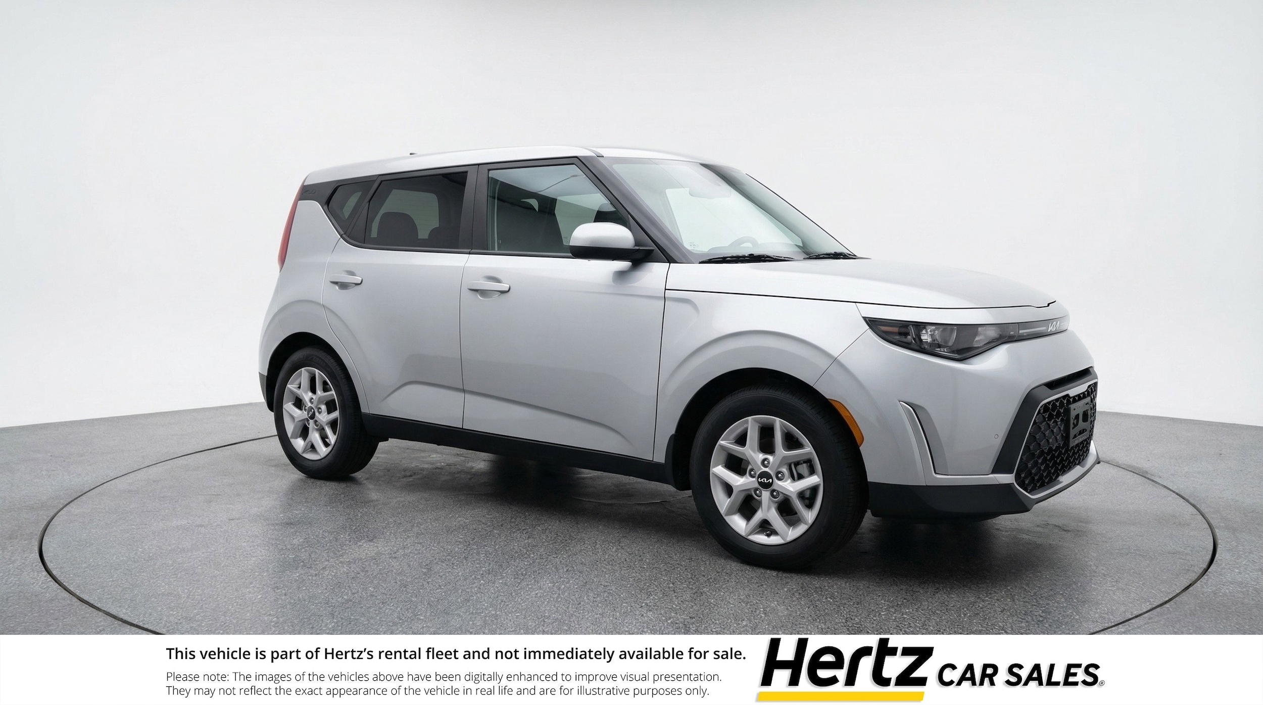 Thumbnail: 2025 Kia Soul - 1