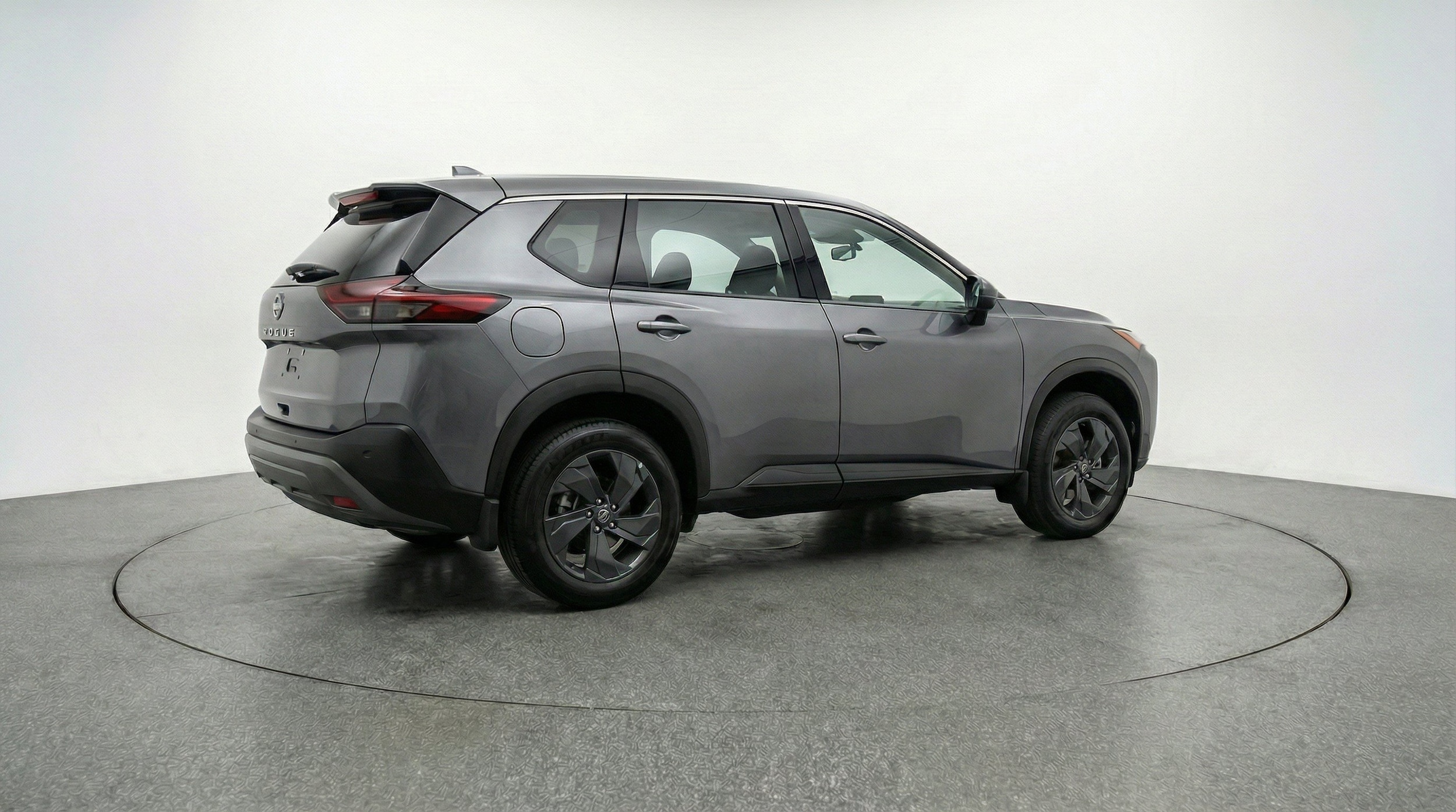 Thumbnail: 2026 Nissan Rogue - 9