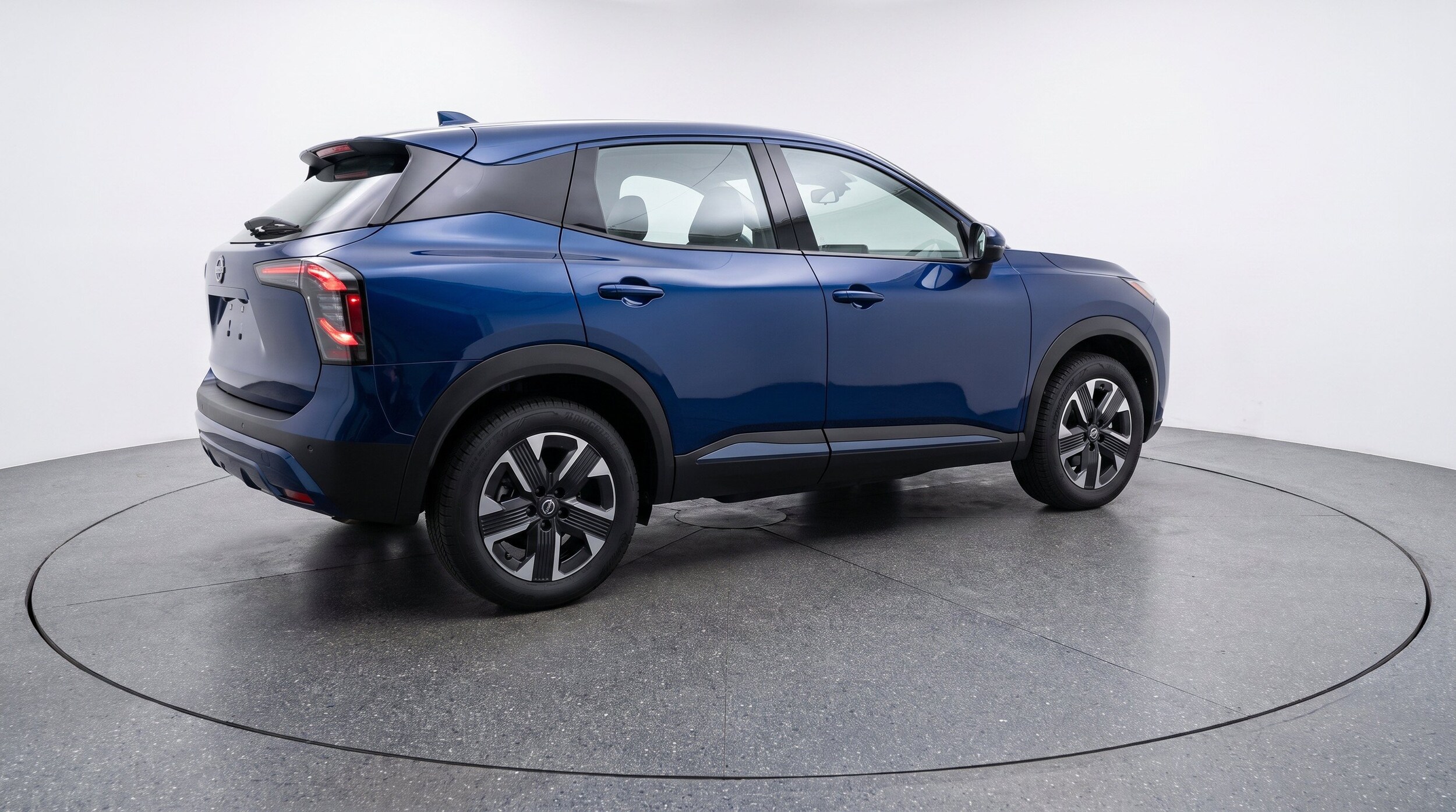 Thumbnail: 2026 Nissan Kicks - 9
