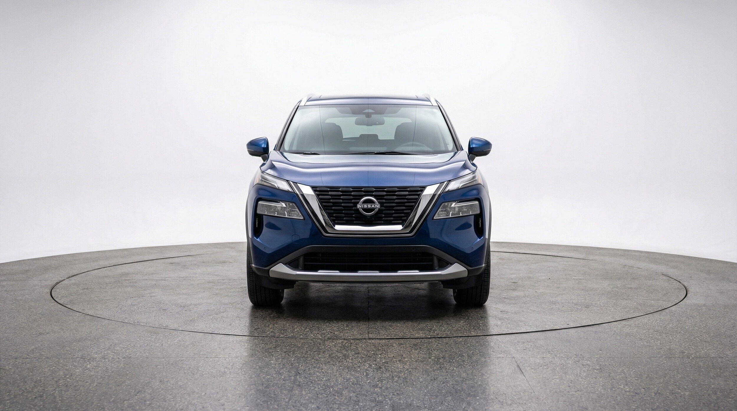 Thumbnail: 2025 Nissan Rogue - 2