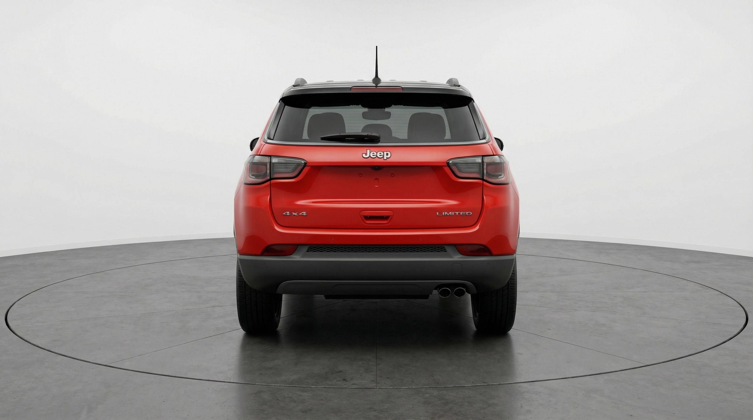 Thumbnail: 2025 Jeep Compass - 6