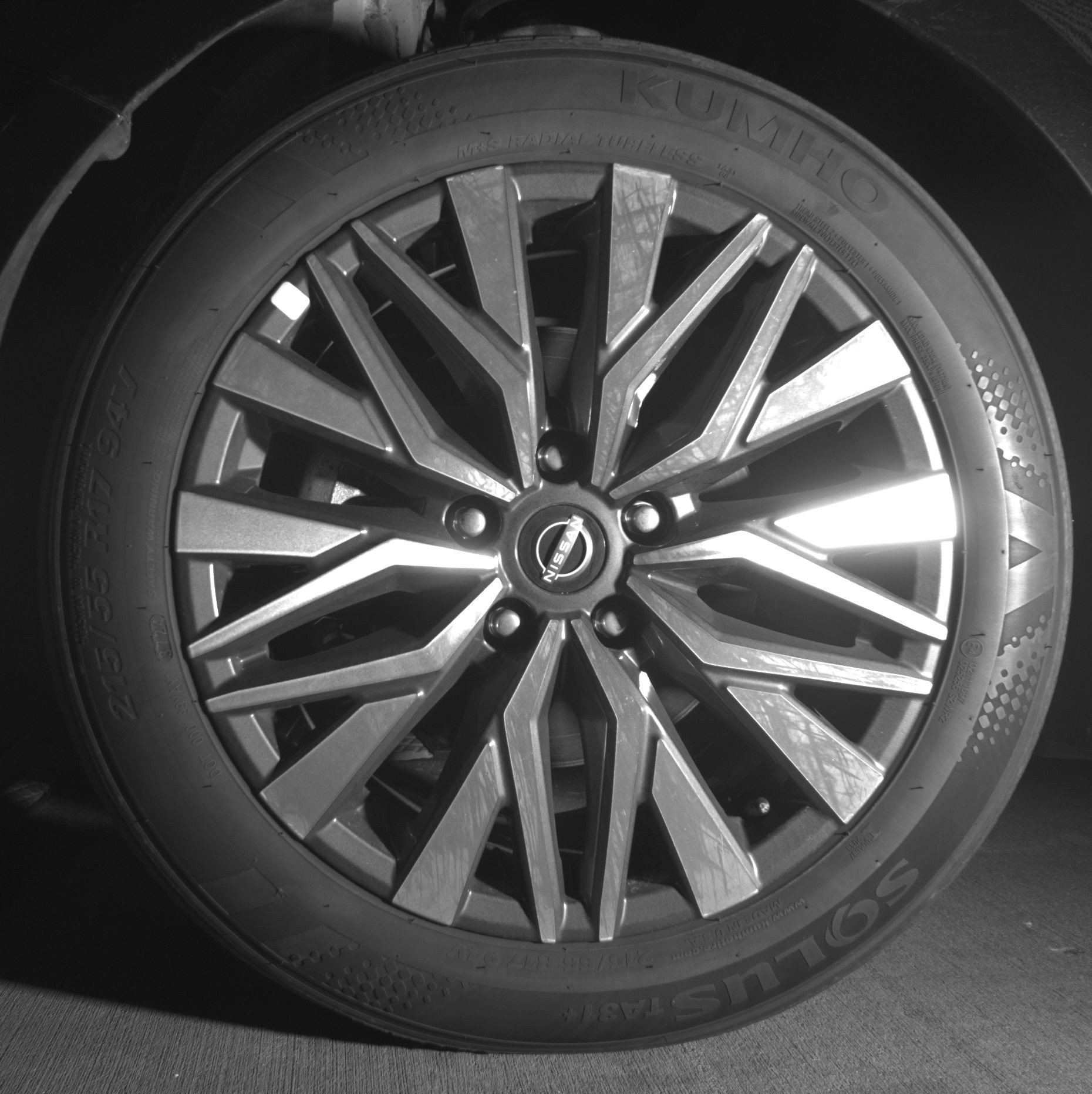 Thumbnail: 2025 Nissan Altima - 12