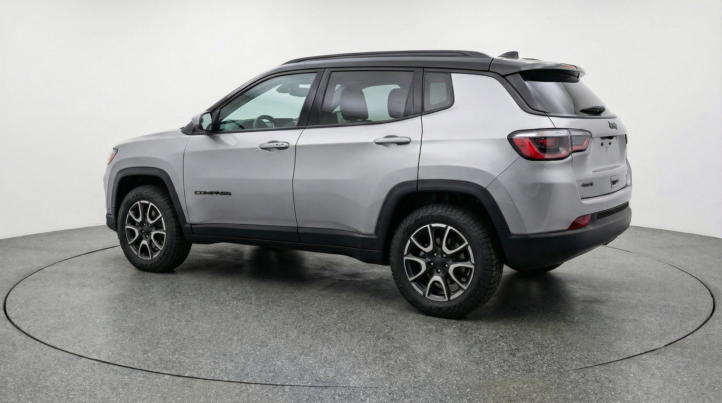Thumbnail: 2025 Jeep Compass - 6