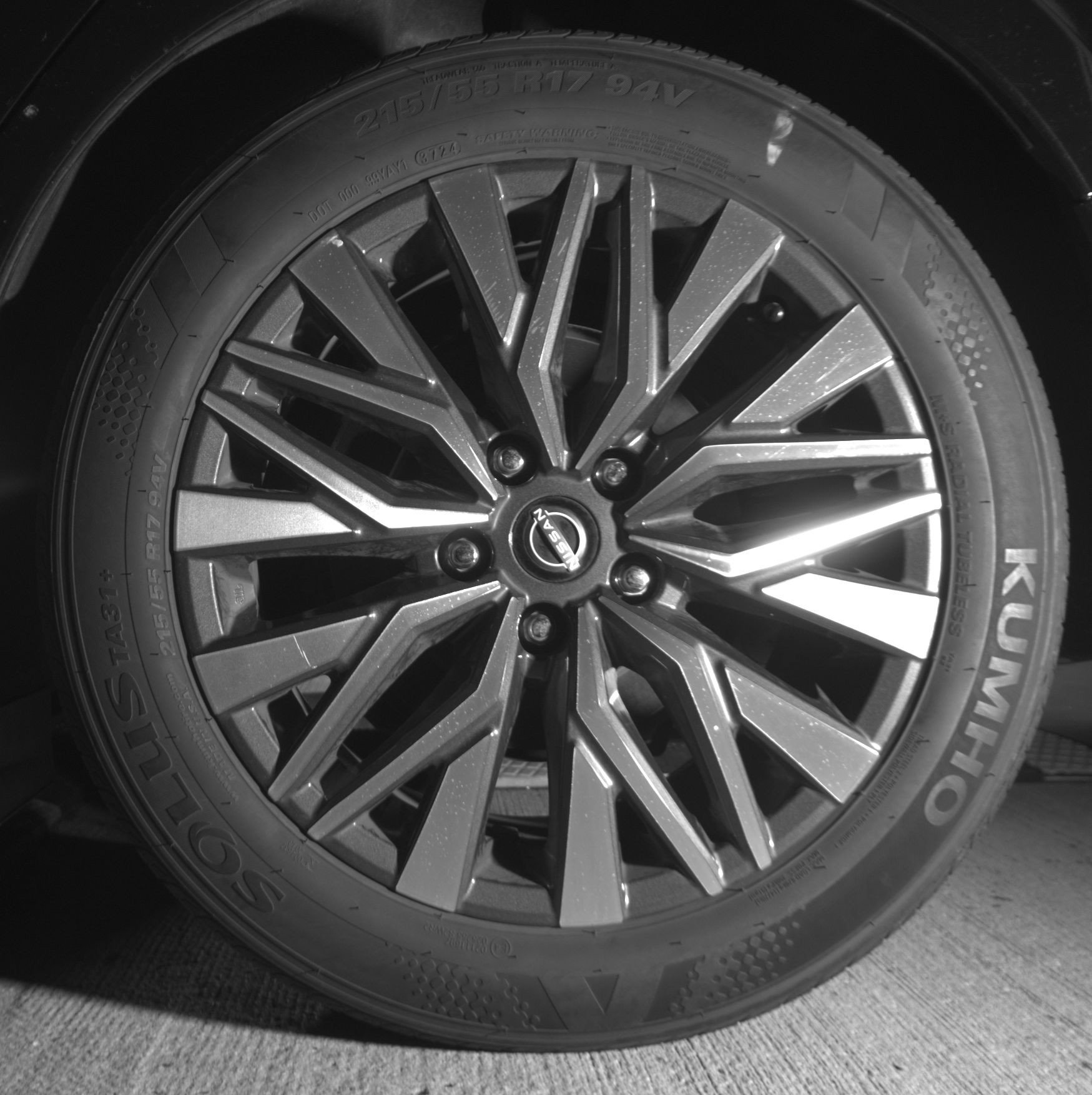 Thumbnail: 2025 Nissan Altima - 14