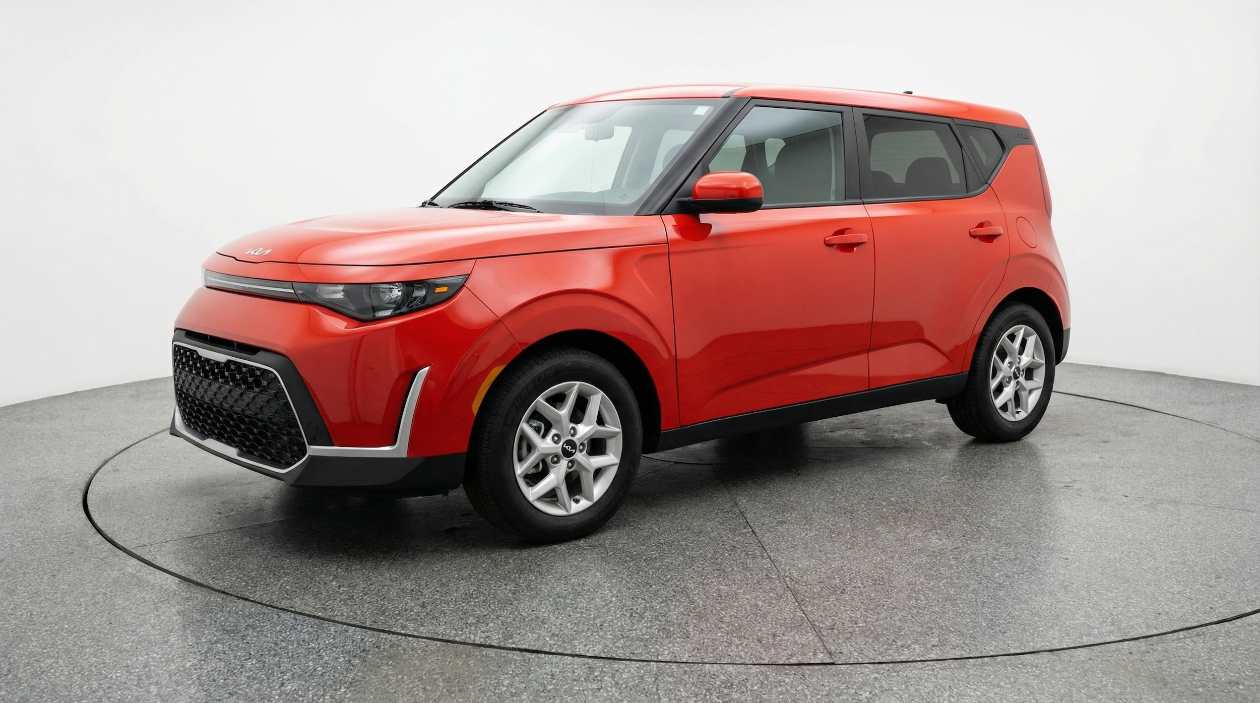 Thumbnail: 2025 Kia Soul - 3