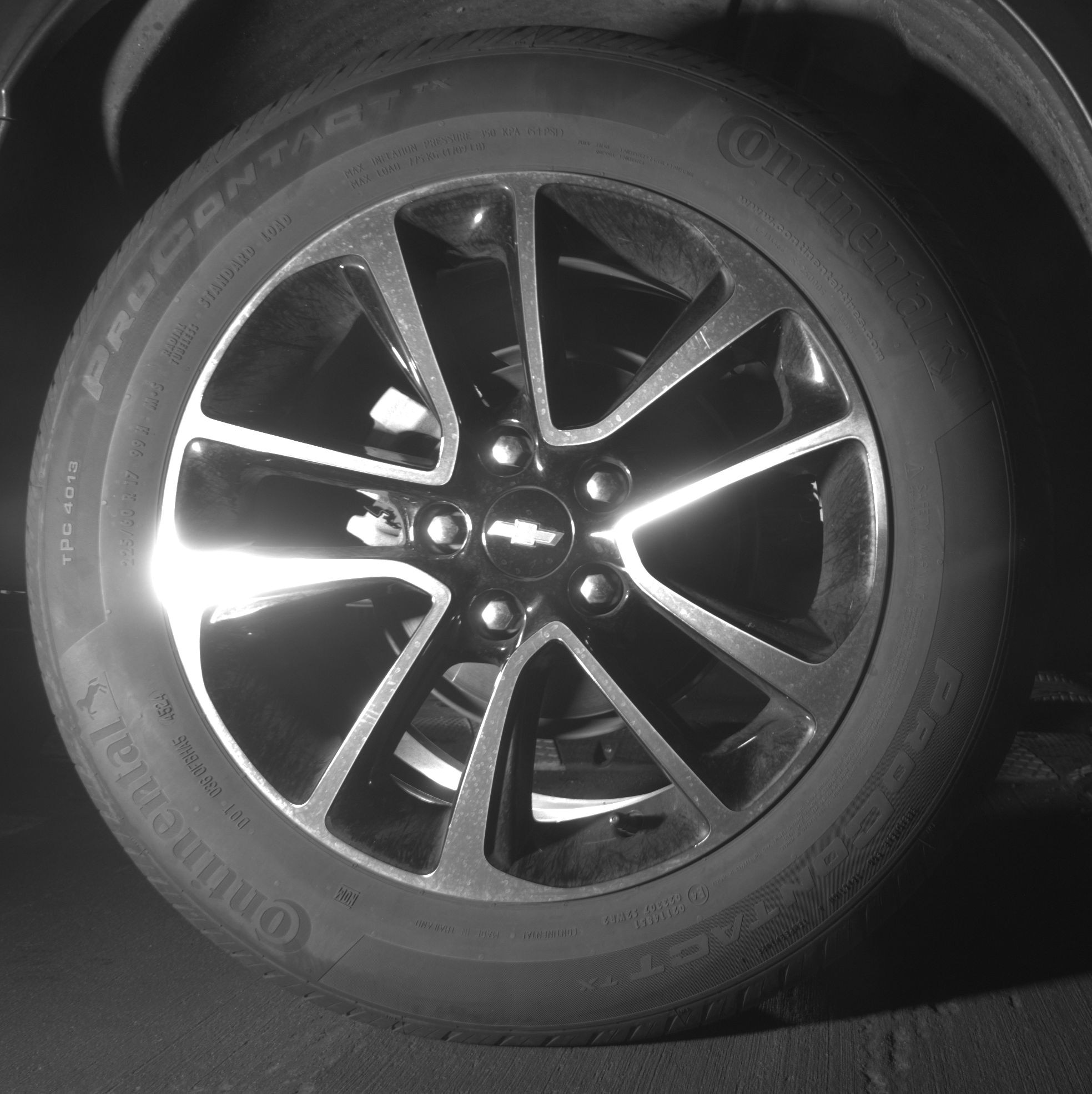 Thumbnail: 2025 Chevrolet TrailBlazer - 12