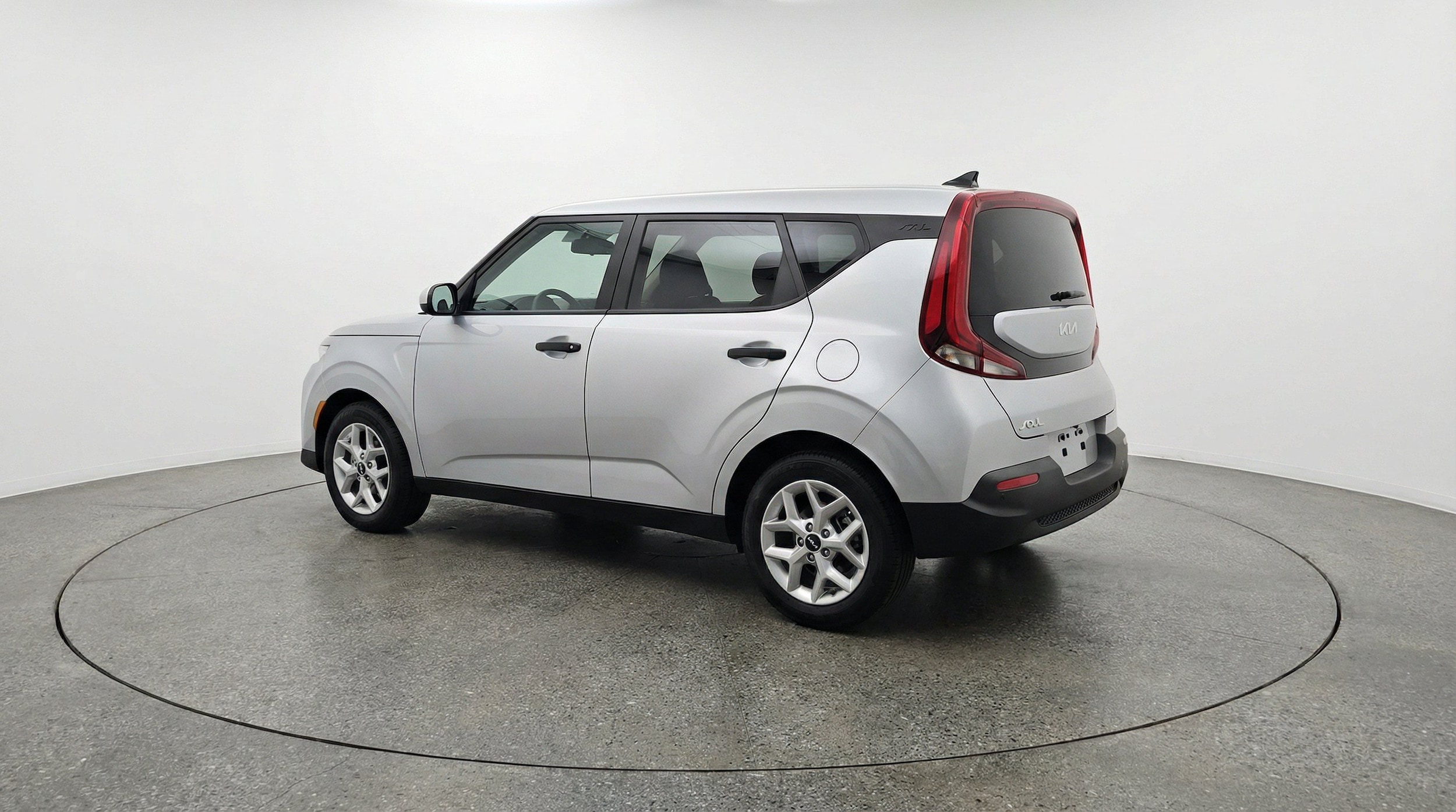 Thumbnail: 2025 Kia Soul - 6