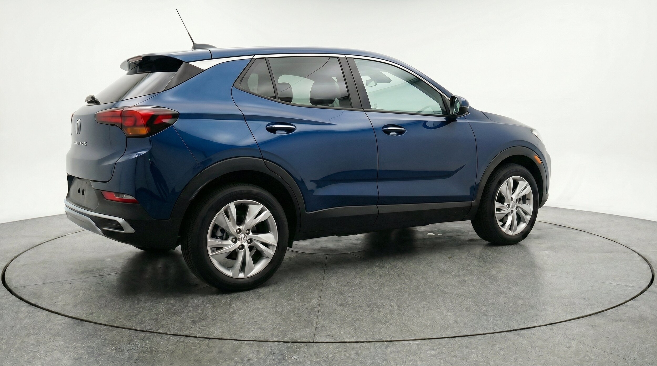 Thumbnail: 2026 Buick Encore GX - 9