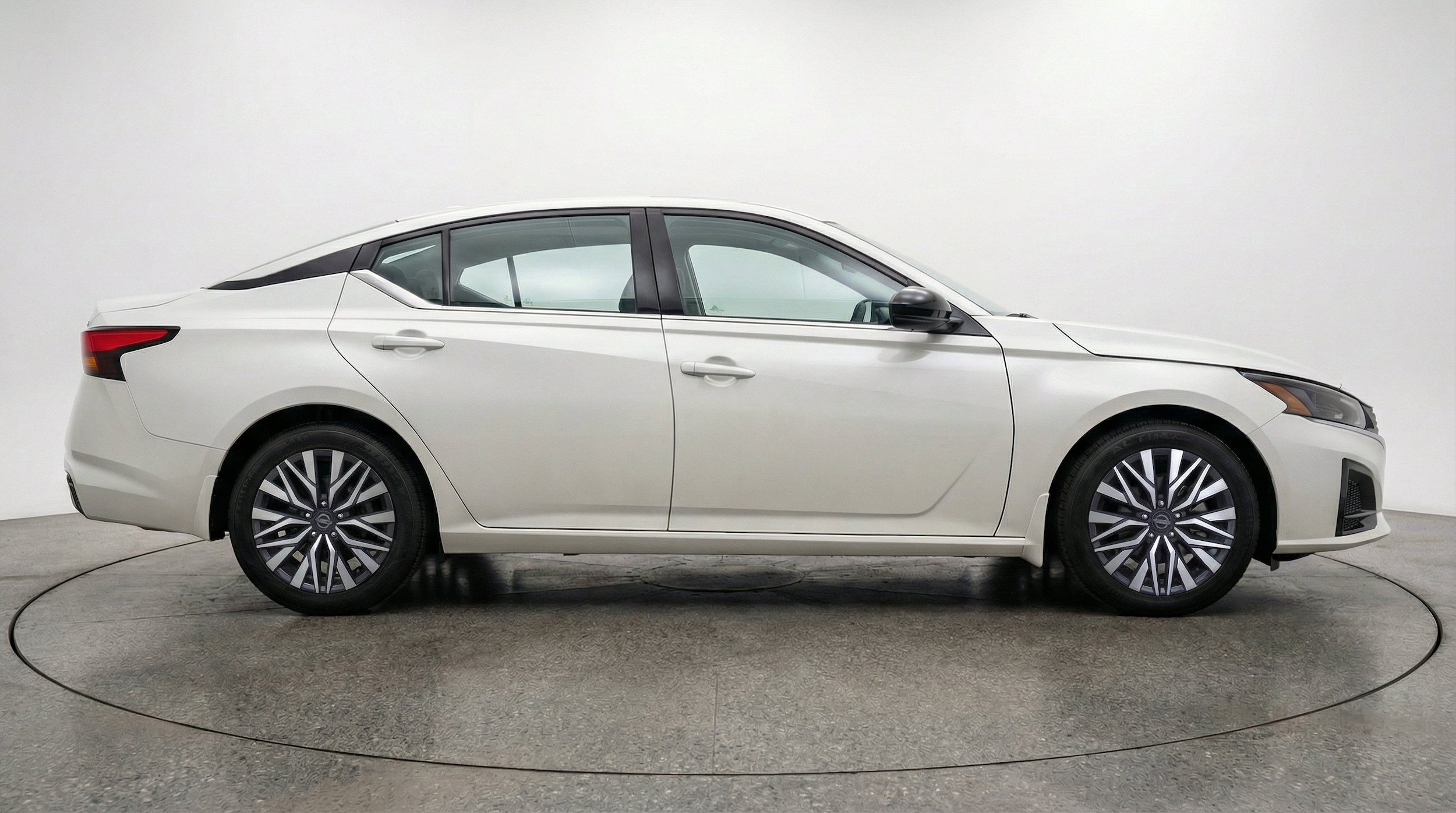 Thumbnail: 2026 Nissan Altima - 11