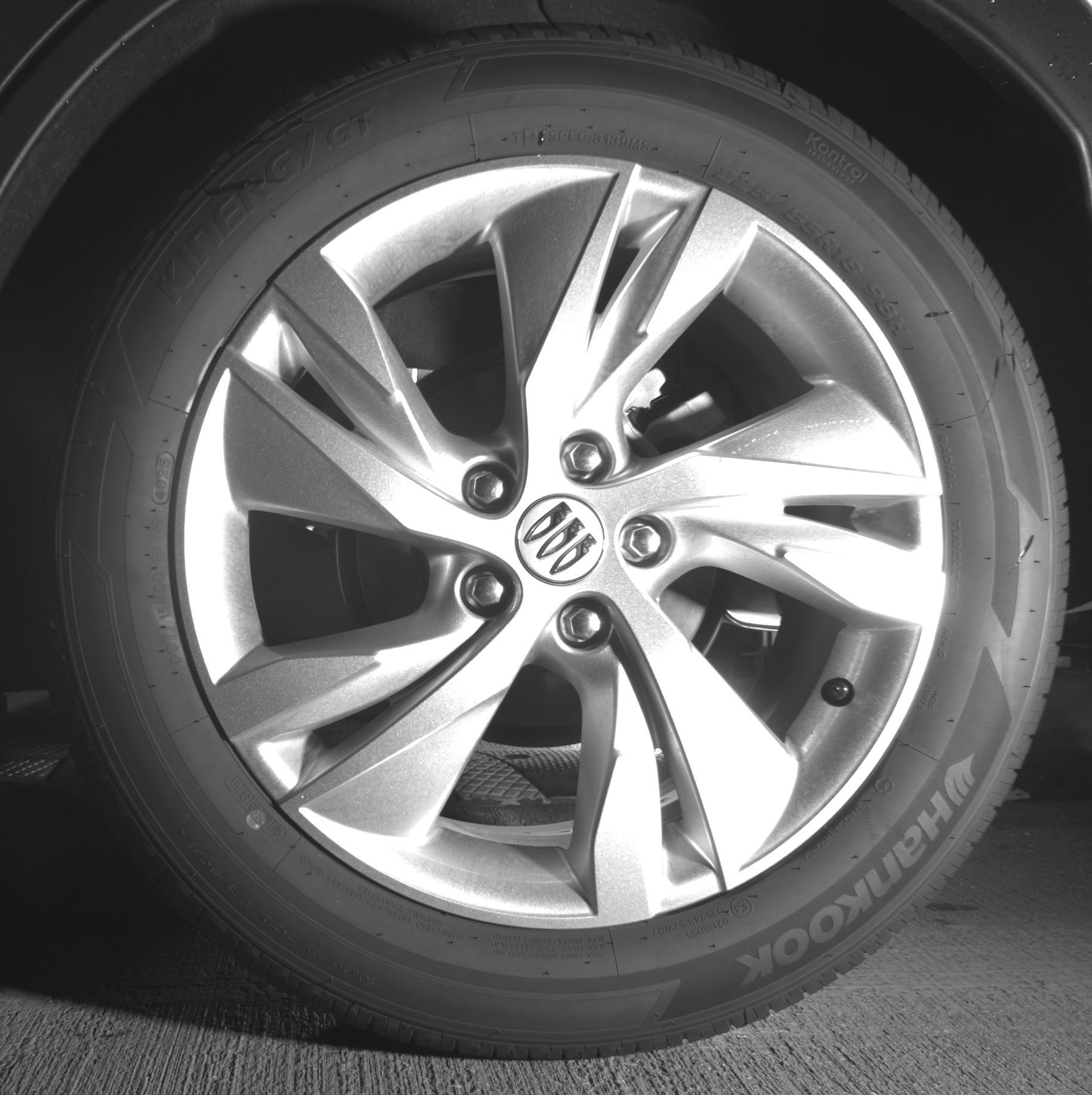 Thumbnail: 2026 Buick Encore GX - 14