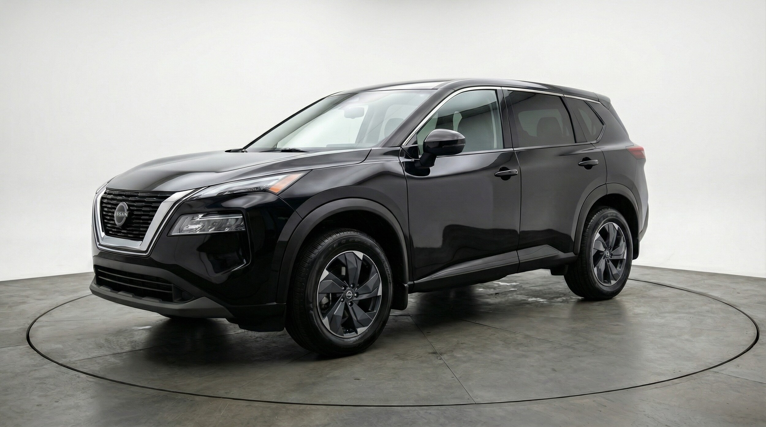 Thumbnail: 2025 Nissan Rogue - 3
