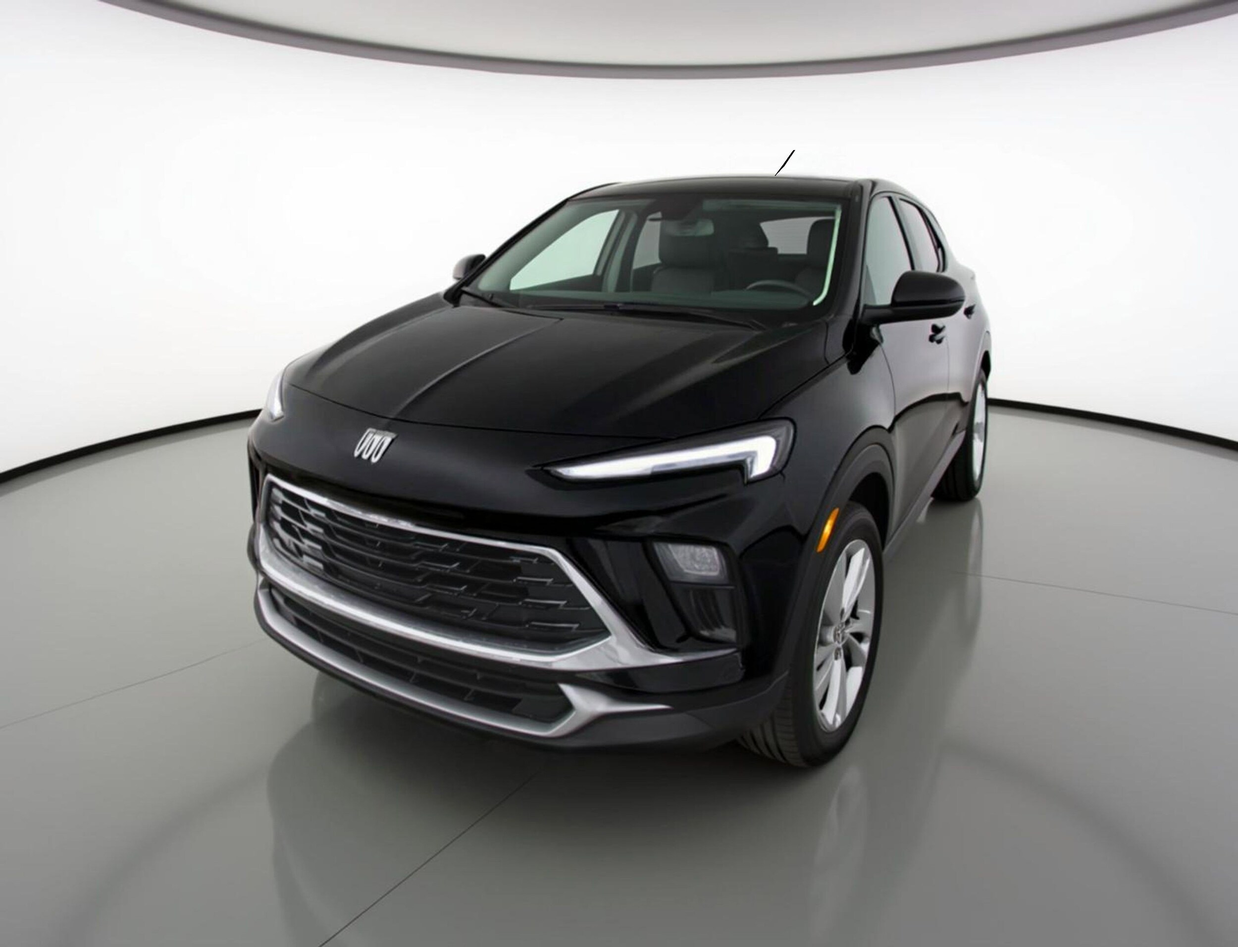 Thumbnail: 2025 Buick Encore GX - 3