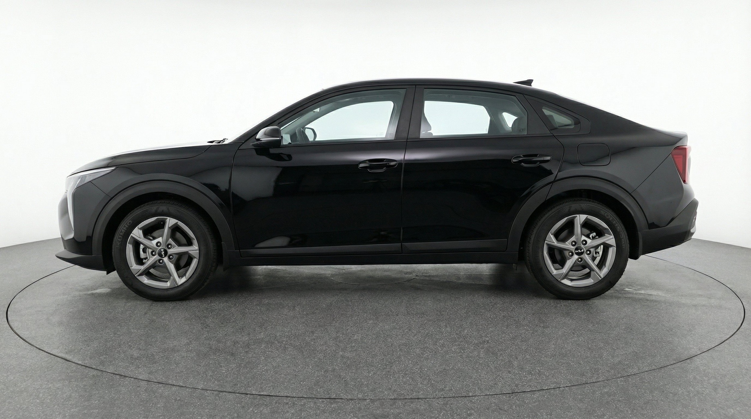 Thumbnail: 2026 Kia K4 - 5