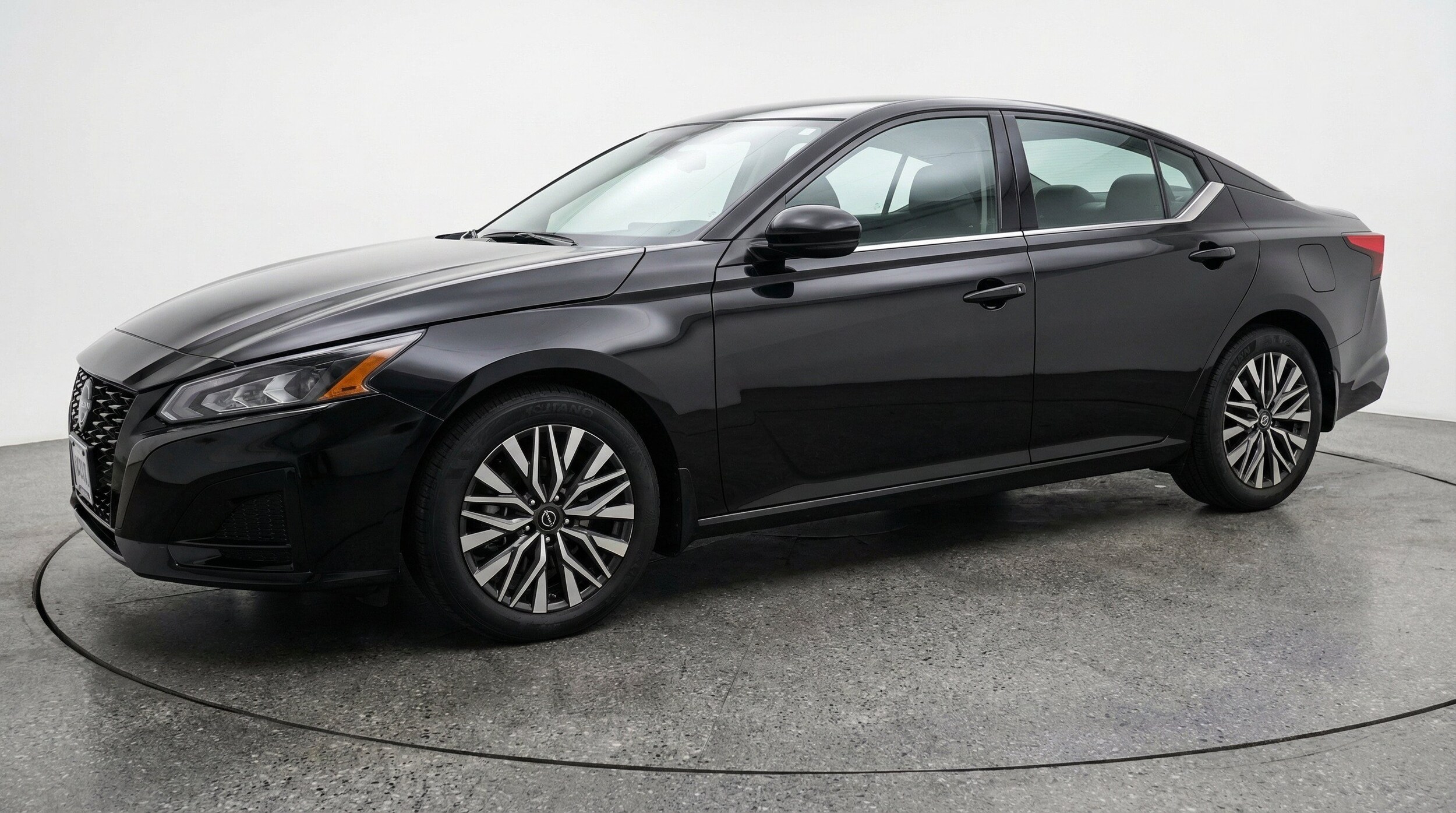 Thumbnail: 2026 Nissan Altima - 3