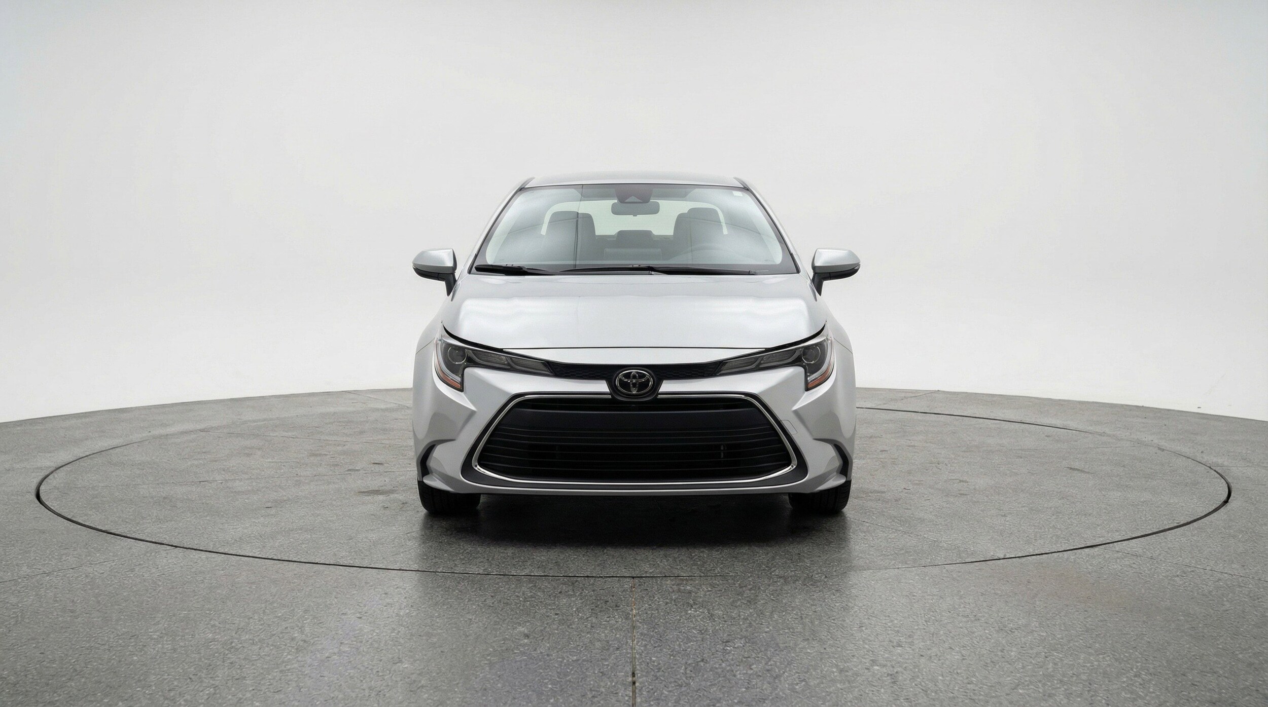 Thumbnail: 2025 Toyota Corolla - 2