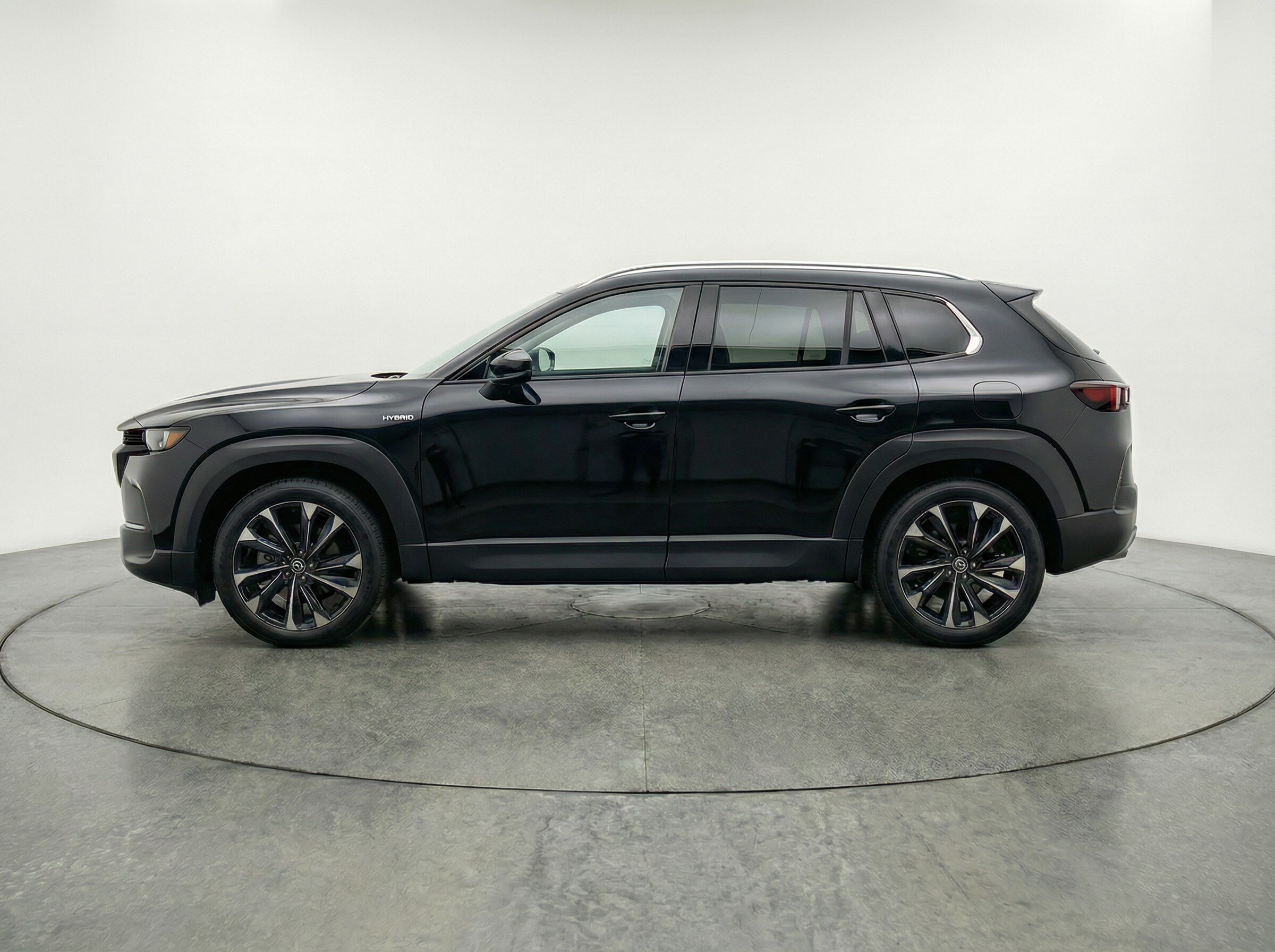 Thumbnail: 2025 Mazda CX-50 - 4