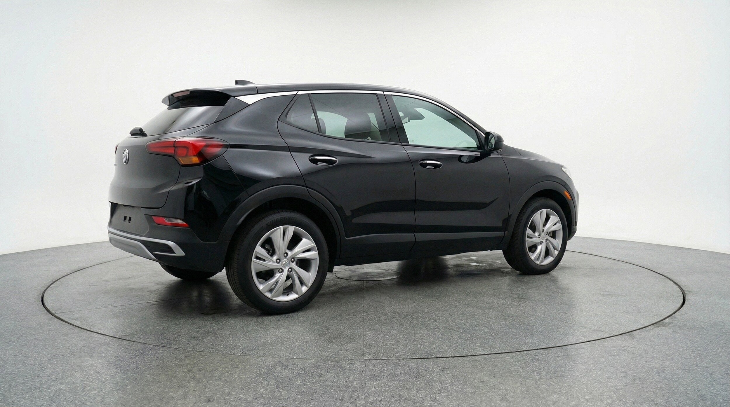 Thumbnail: 2025 Buick Encore GX - 9