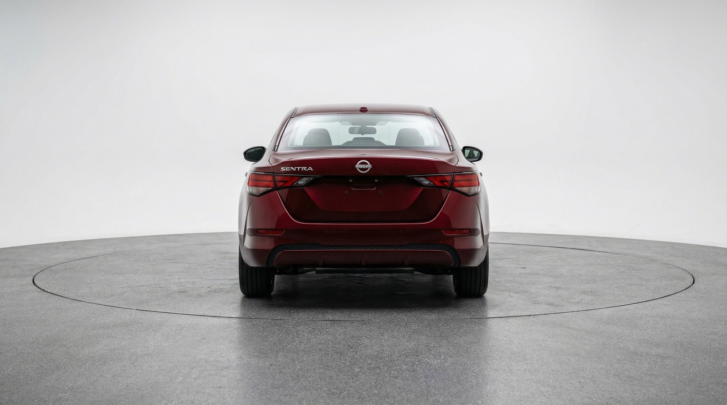 Thumbnail: 2025 Nissan Sentra - 7