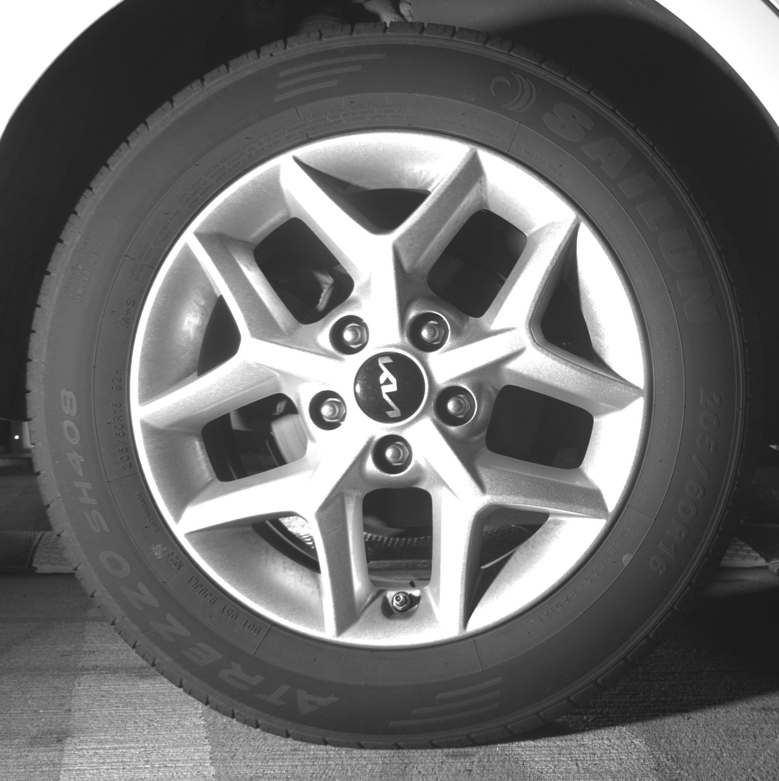 Thumbnail: 2025 Kia Soul - 12