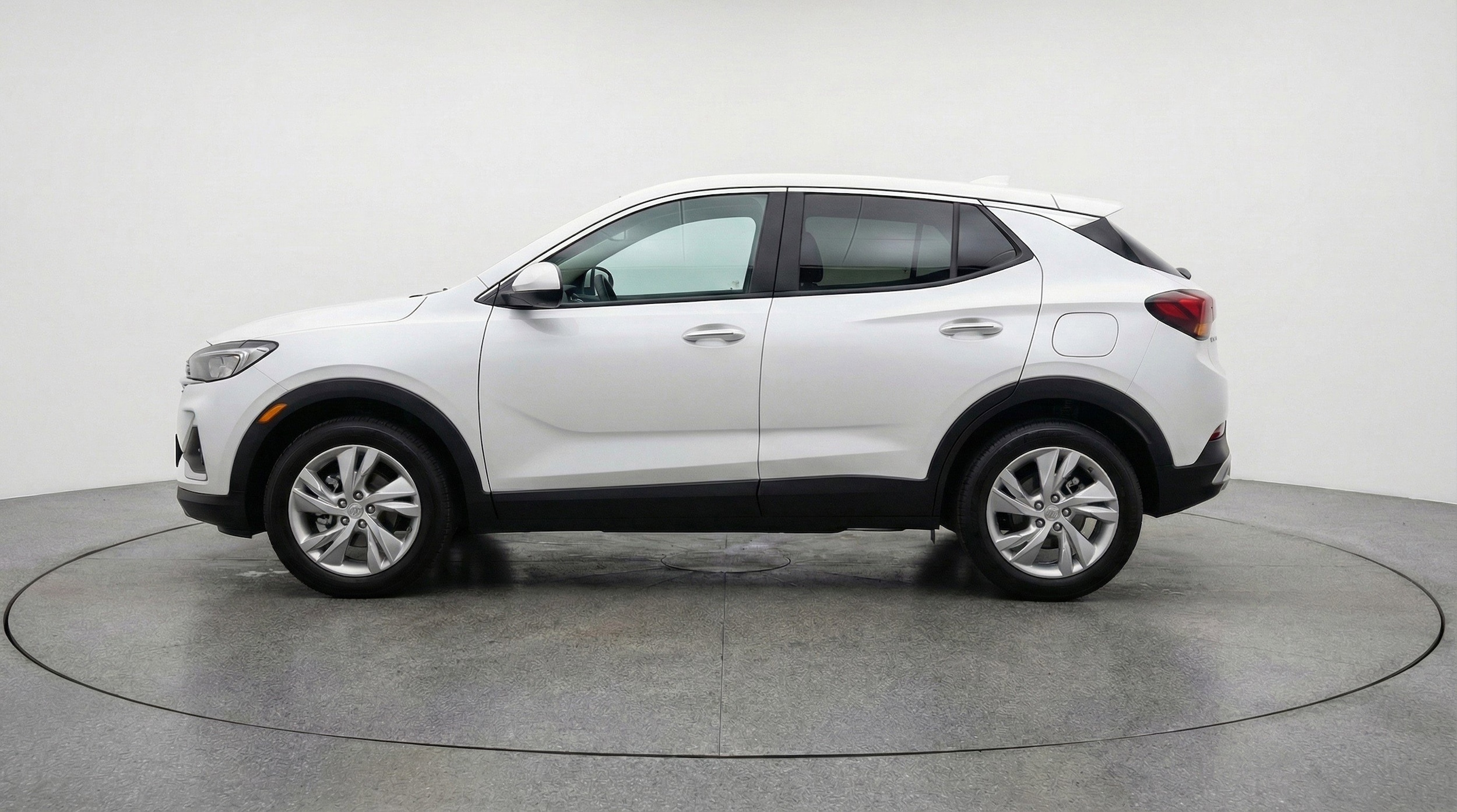 Thumbnail: 2025 Buick Encore GX - 5