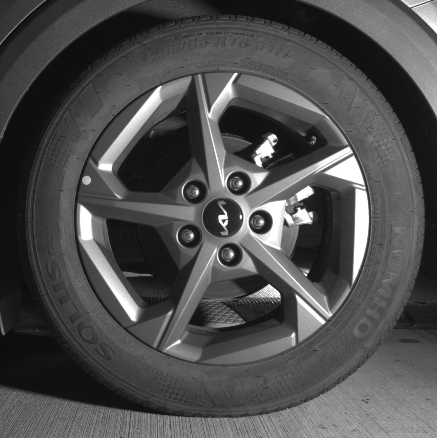 Thumbnail: 2025 Kia K4 - 11