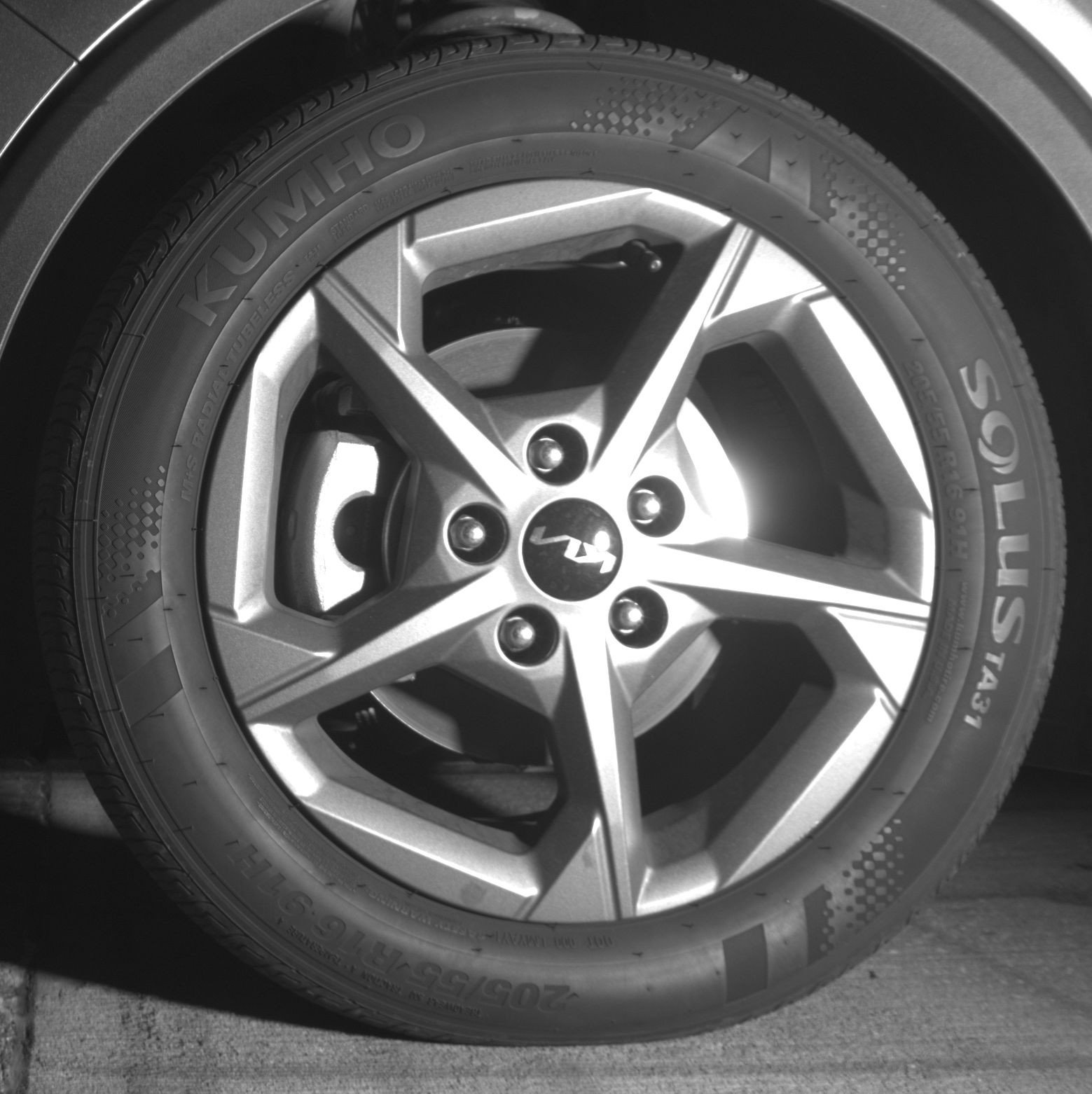 Thumbnail: 2025 Kia K4 - 12