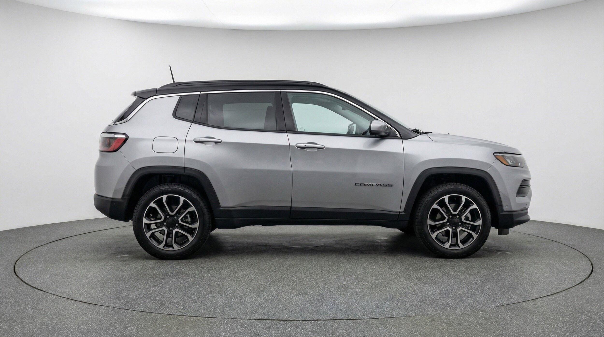 Thumbnail: 2025 Jeep Compass - 11