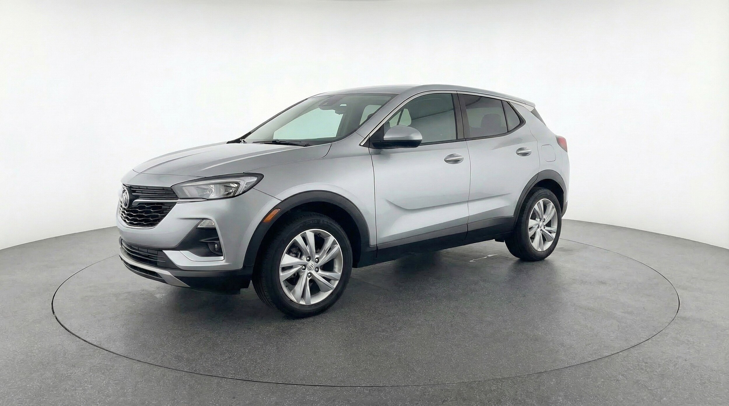 Thumbnail: 2025 Buick Encore GX - 3