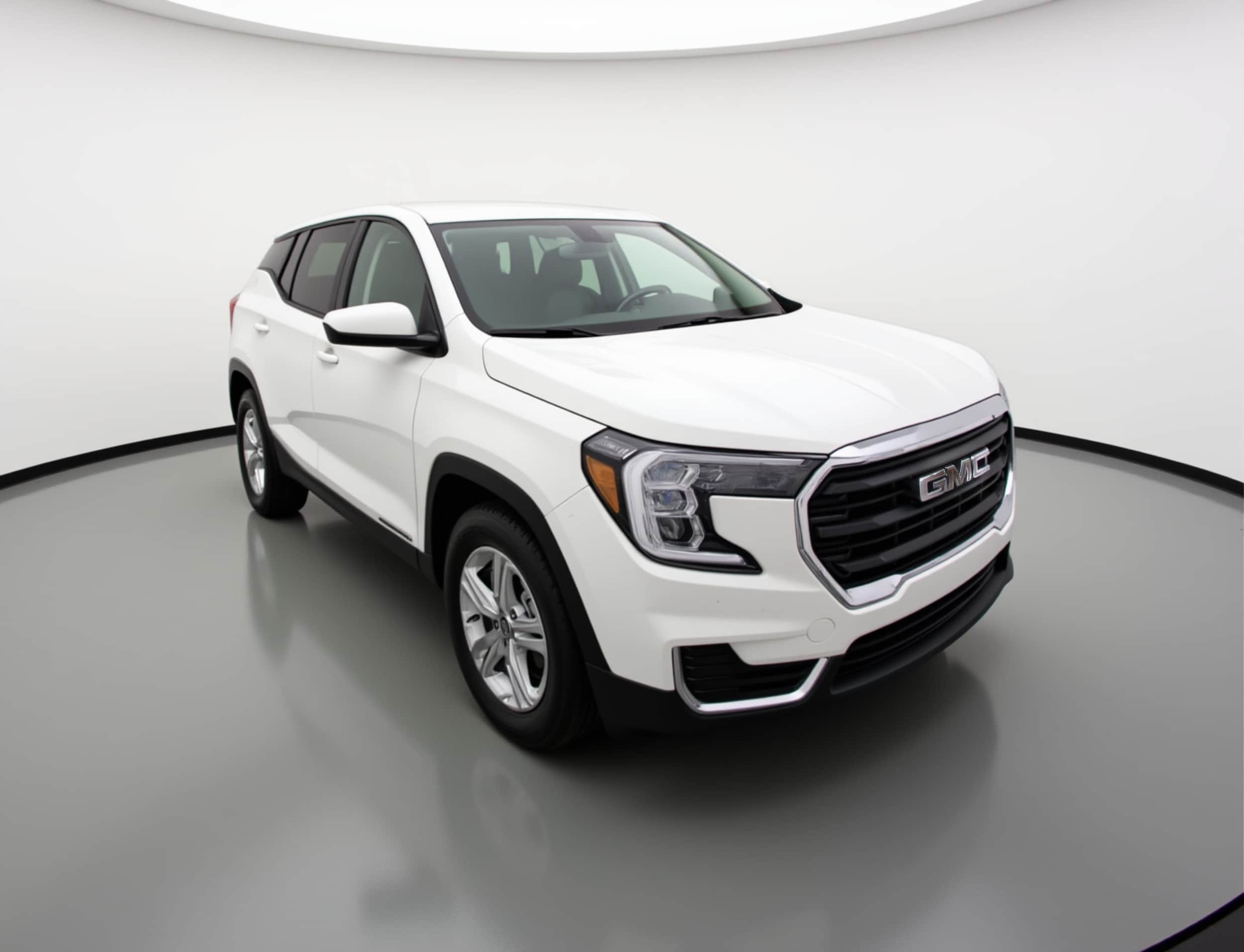 Thumbnail: 2024 GMC Terrain - 1