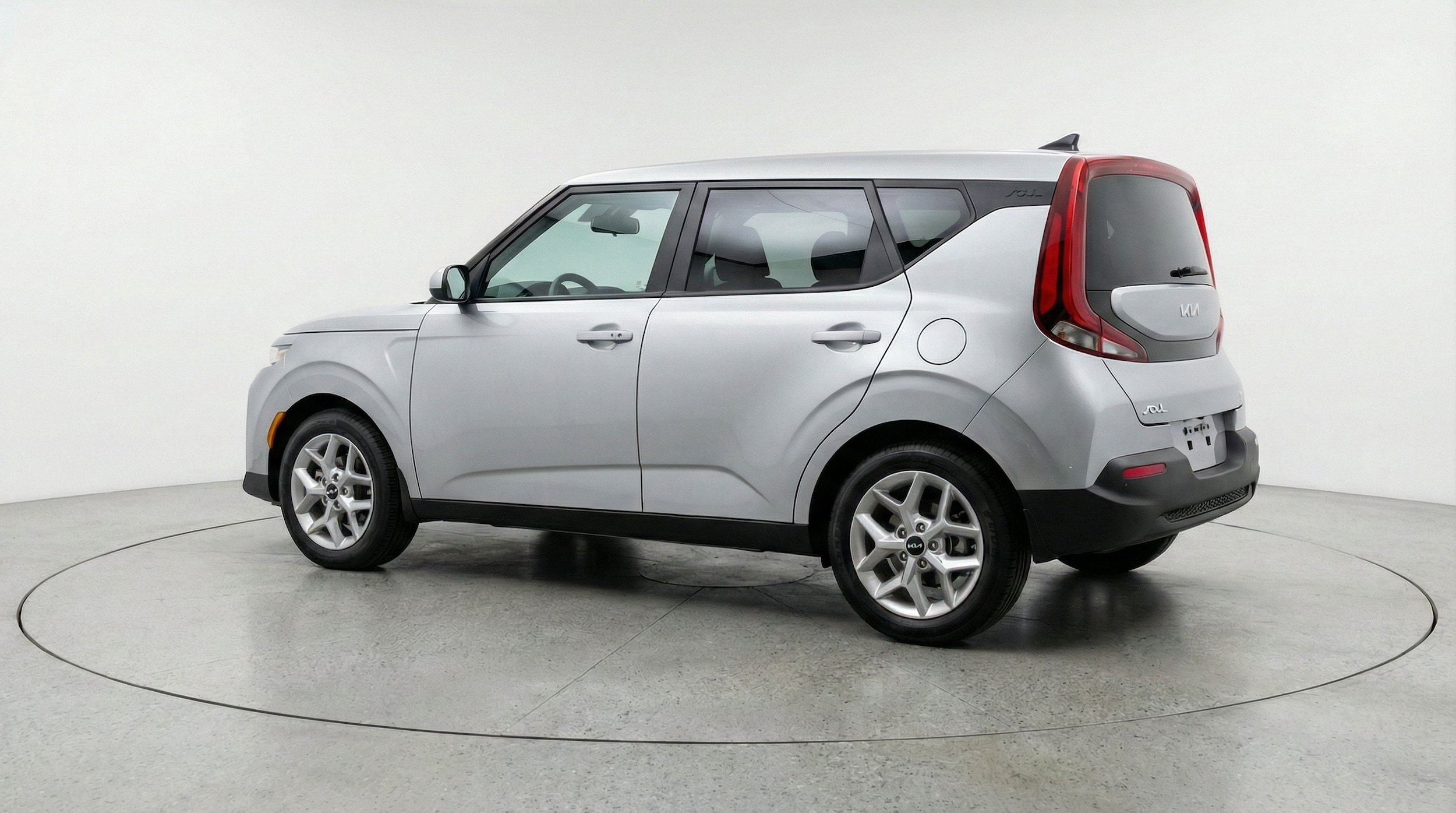 Thumbnail: 2025 Kia Soul - 6
