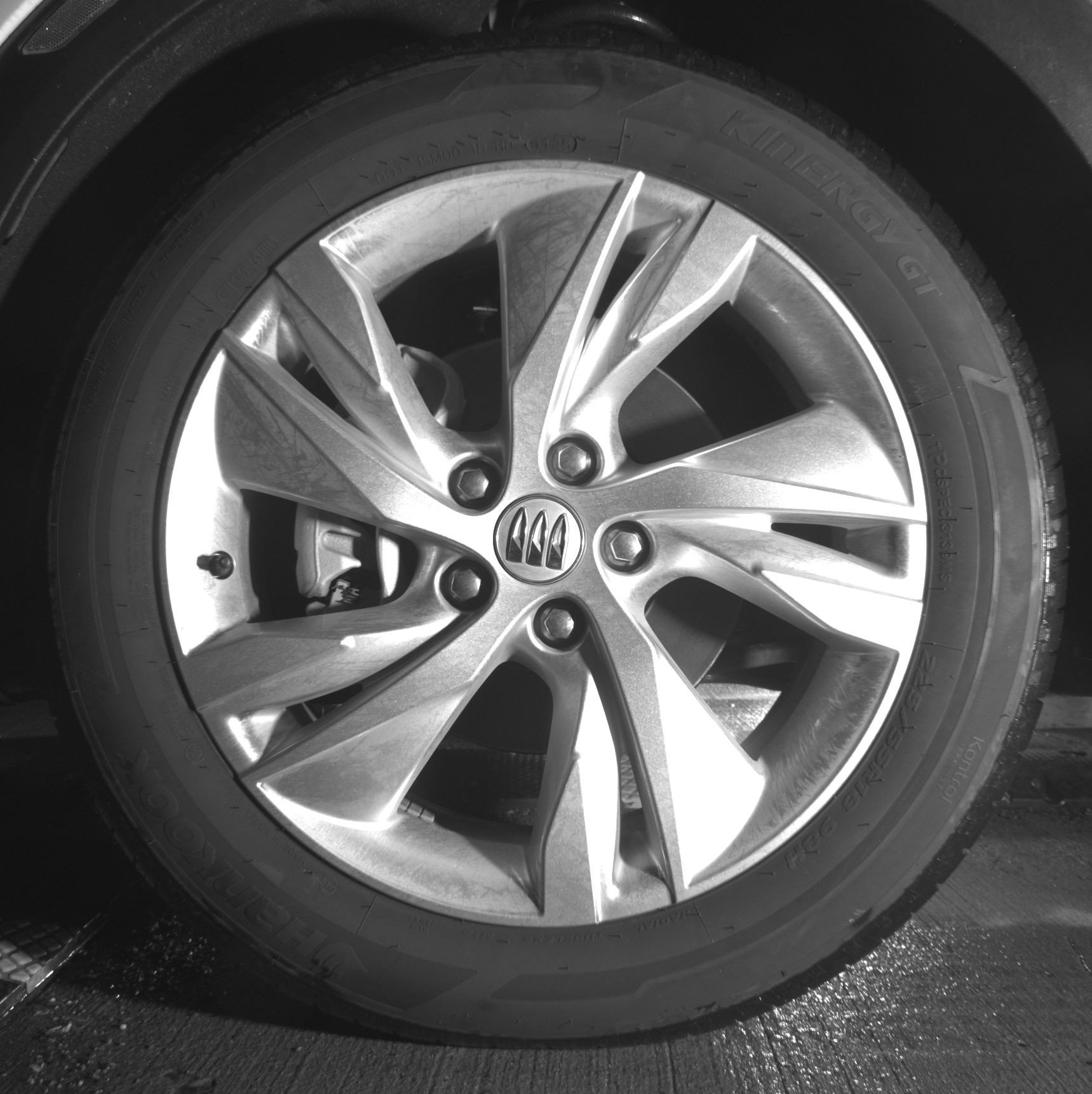 Thumbnail: 2025 Buick Encore GX - 12