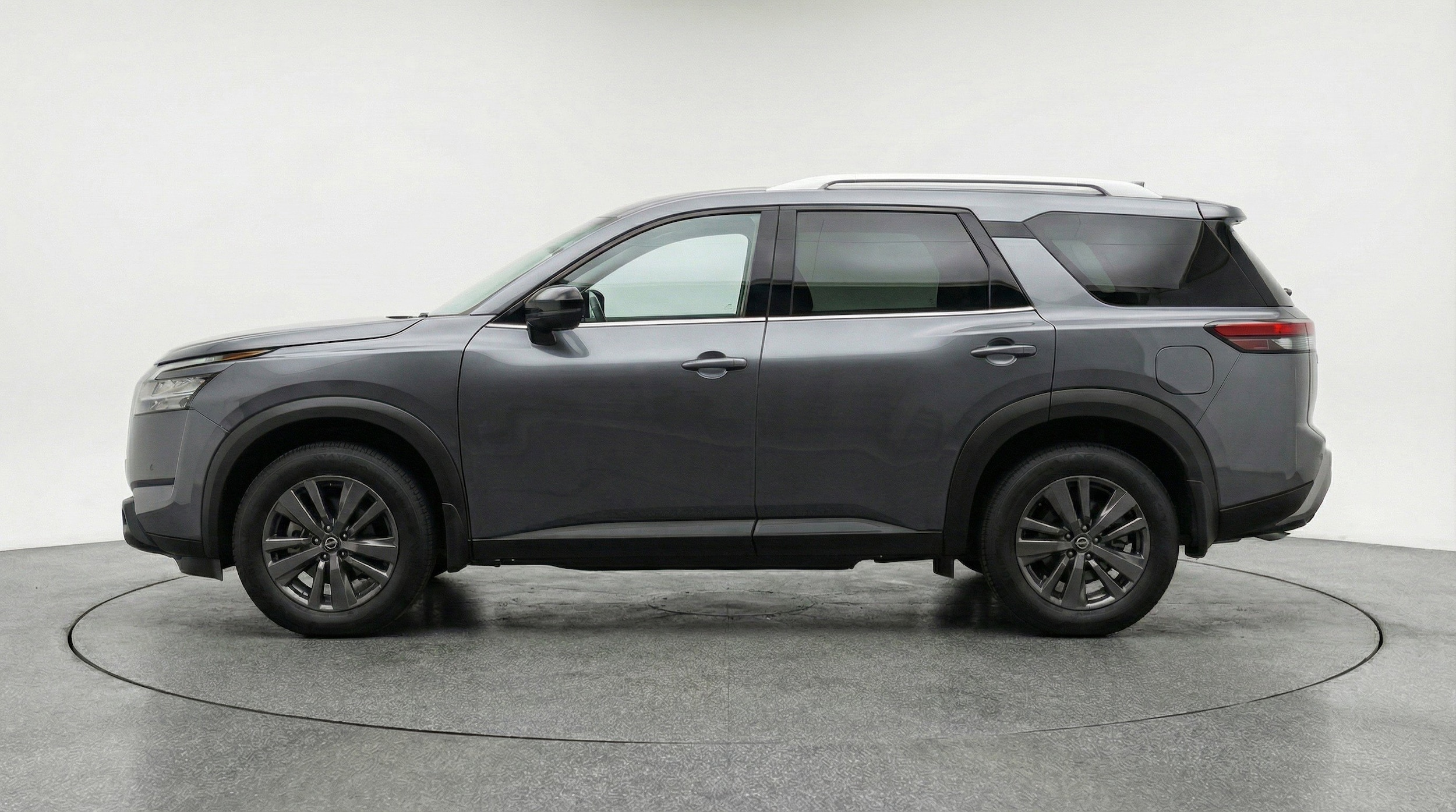 Thumbnail: 2025 Nissan Pathfinder - 5