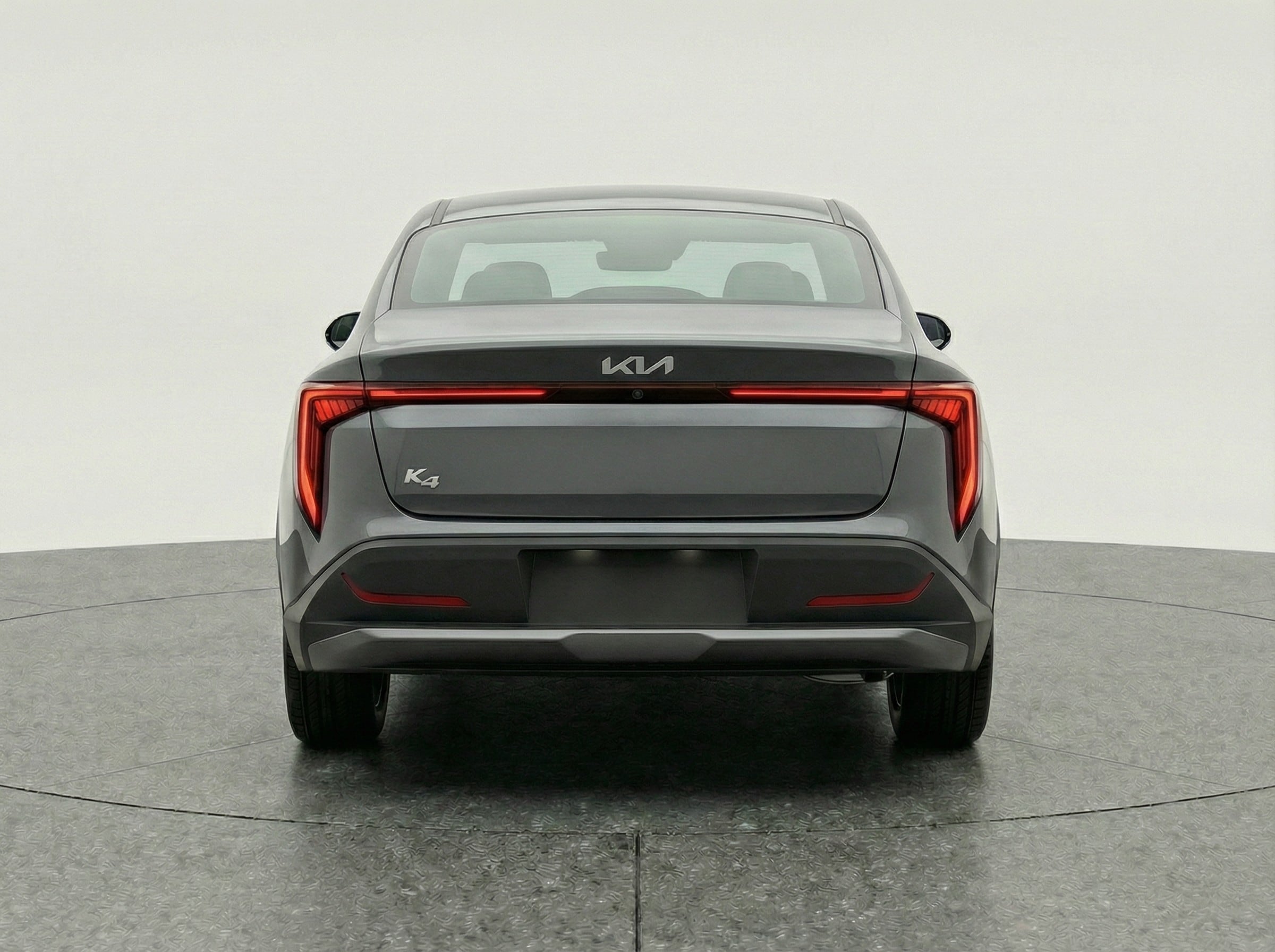 Thumbnail: 2025 Kia K4 - 6