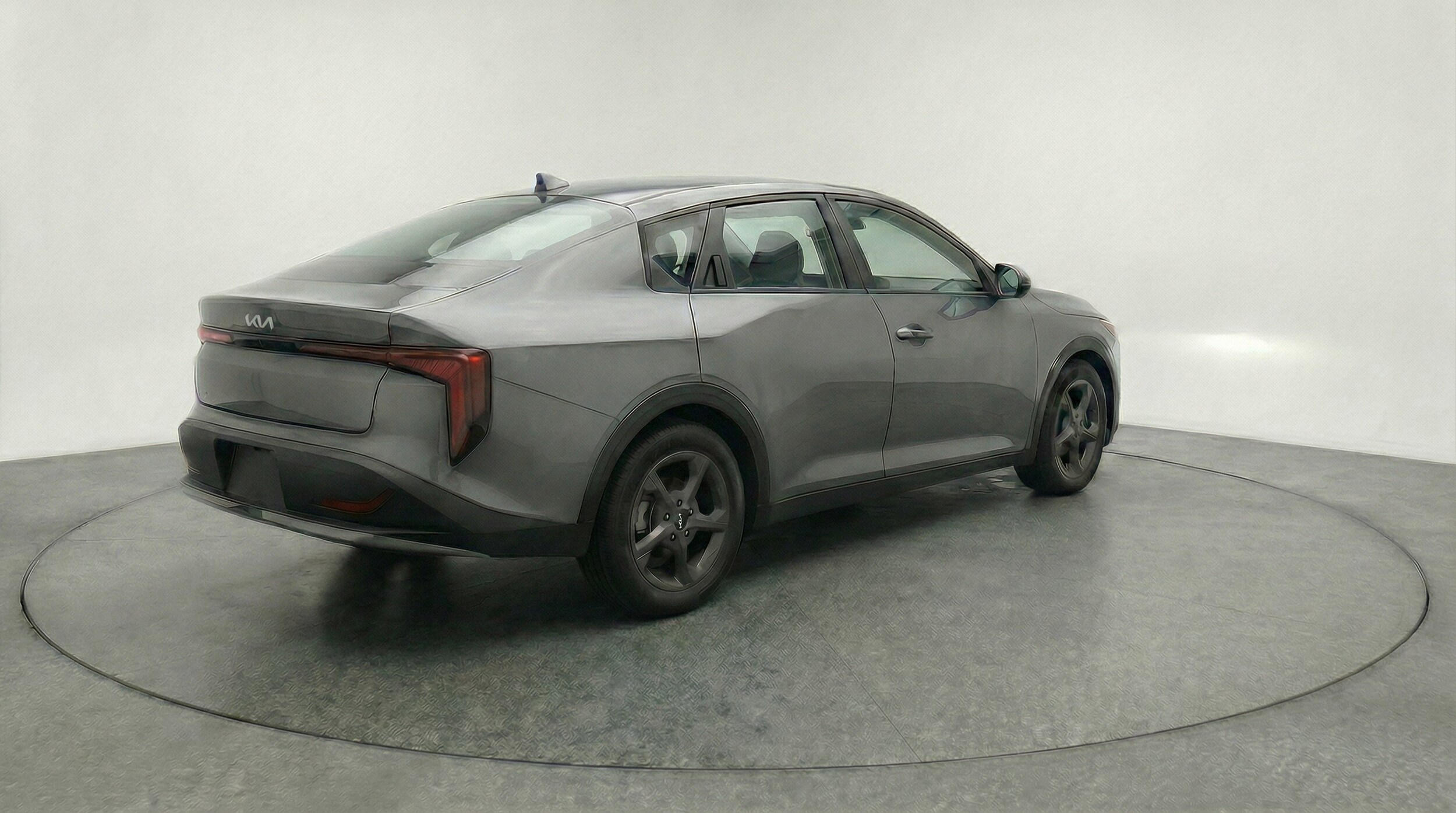 Thumbnail: 2025 Kia K4 - 9