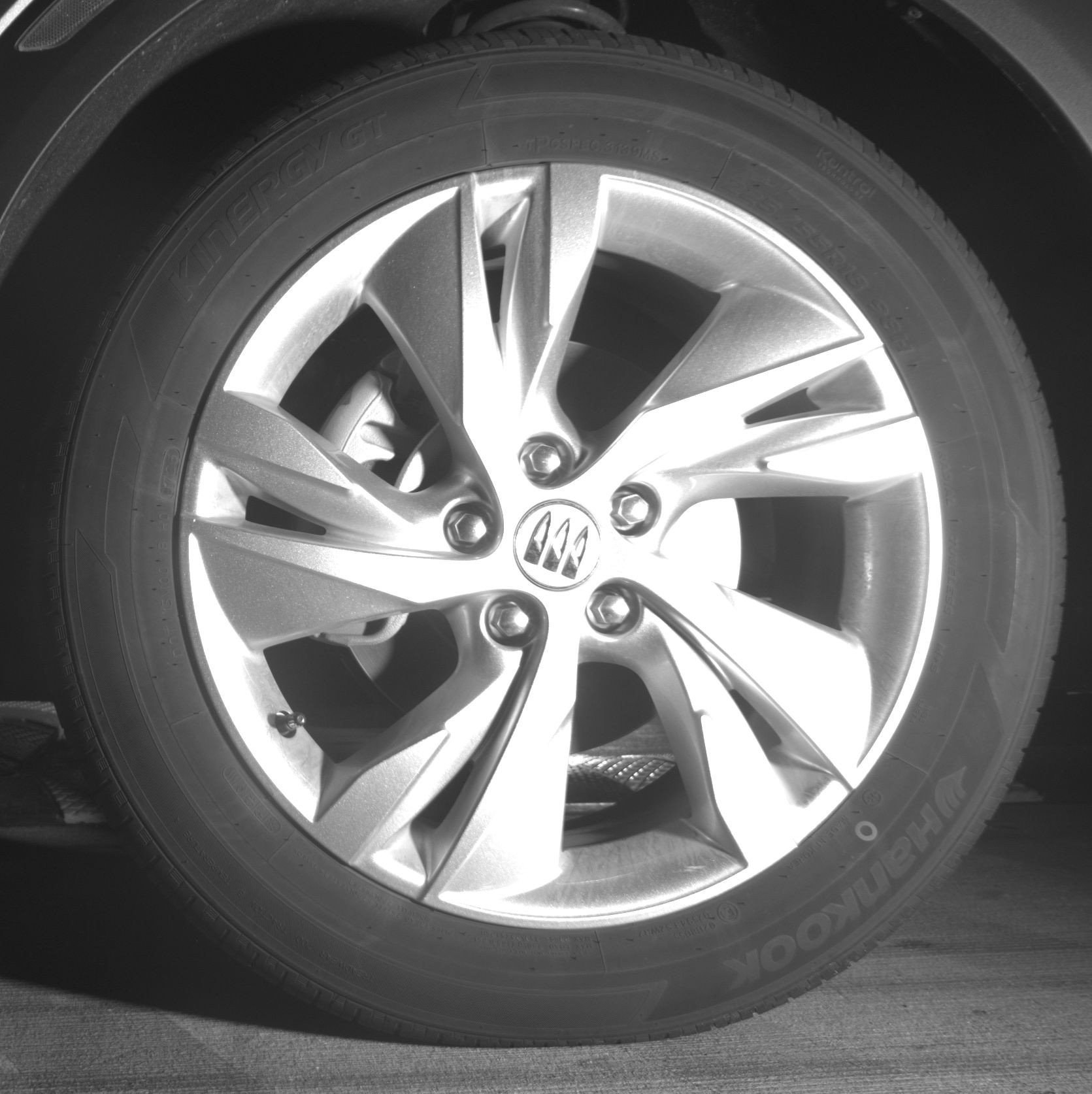 Thumbnail: 2025 Buick Encore GX - 12