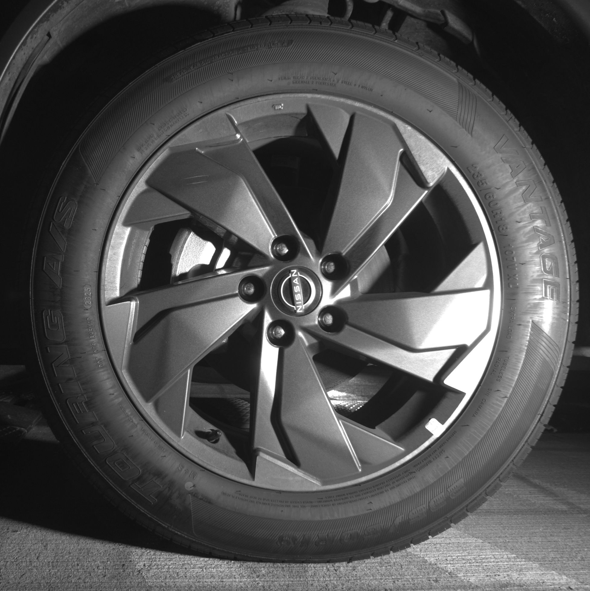 Thumbnail: 2025 Nissan Rogue - 9