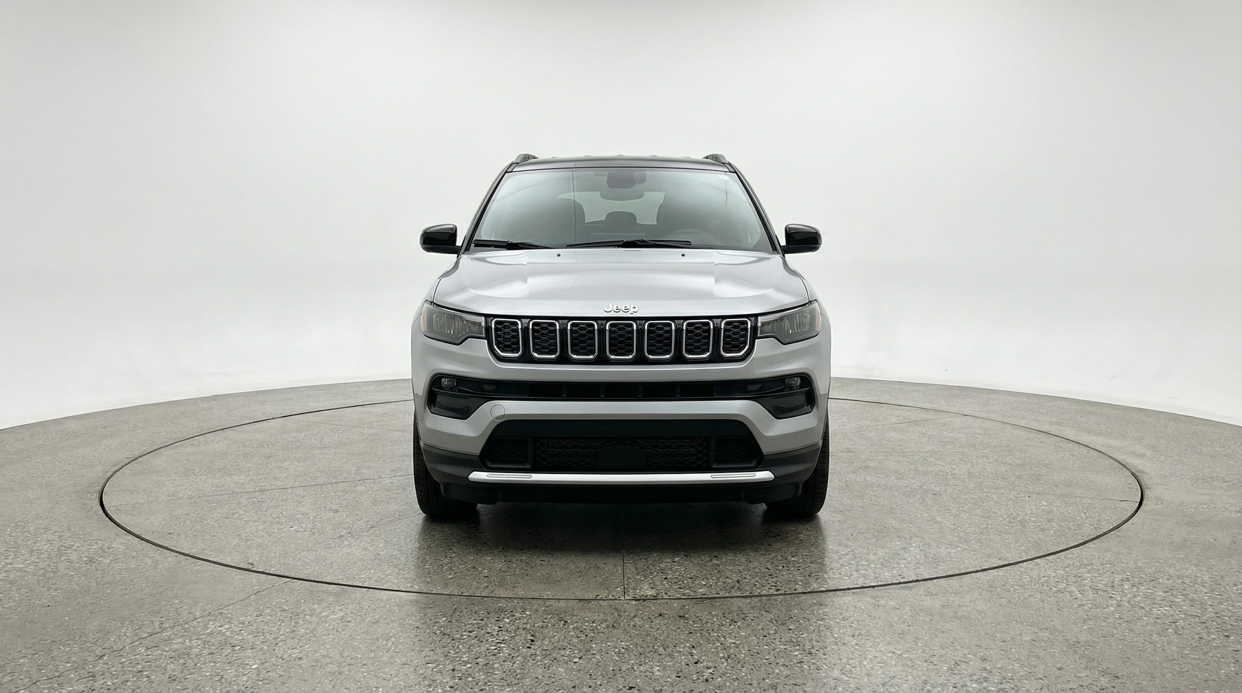 Thumbnail: 2025 Jeep Compass - 2