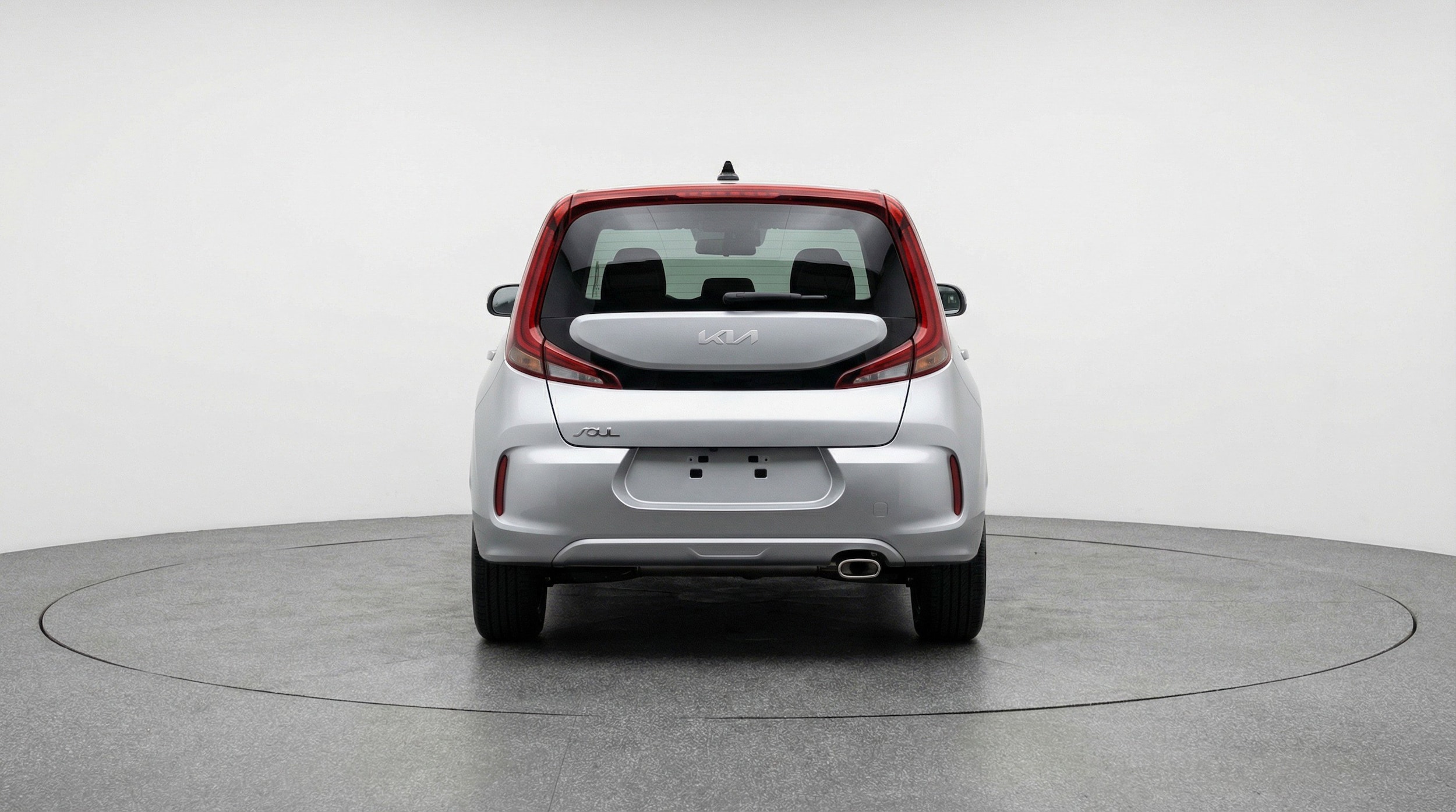Thumbnail: 2025 Kia Soul - 7