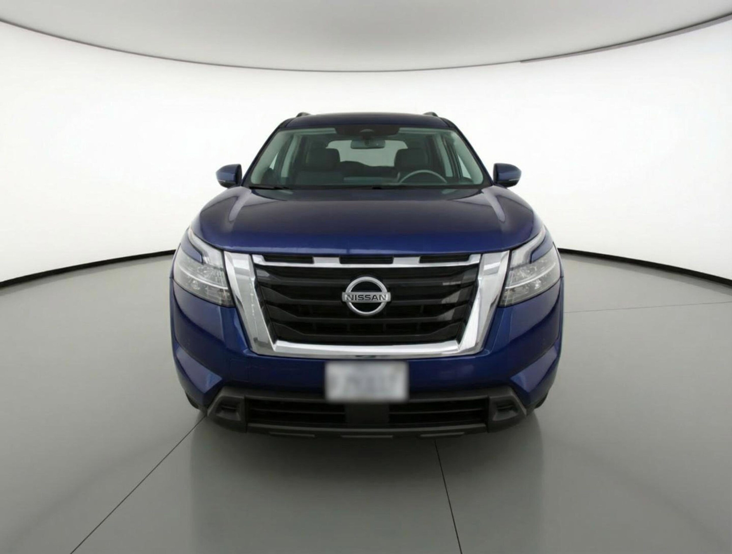 Thumbnail: 2025 Nissan Pathfinder - 2