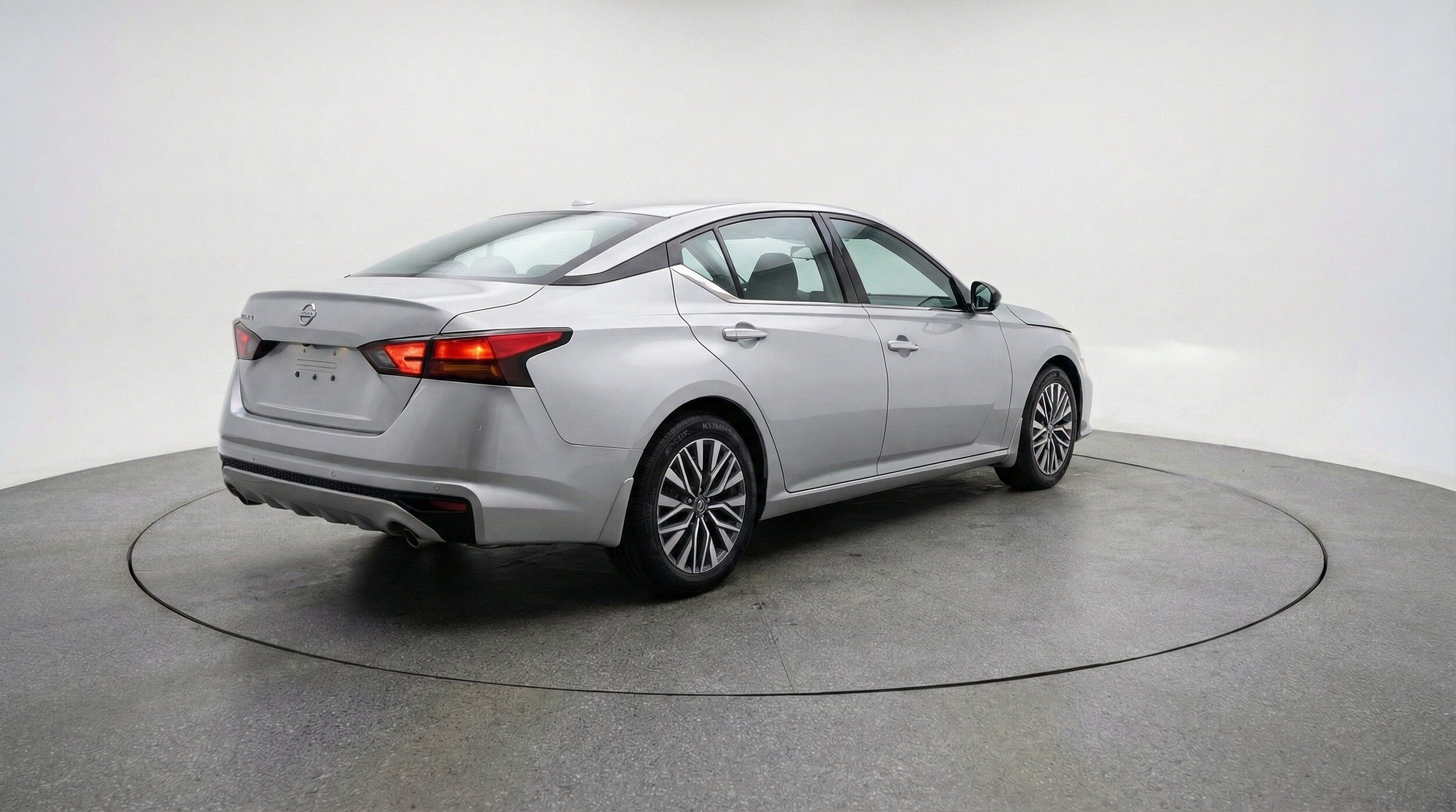 Thumbnail: 2026 Nissan Altima - 9