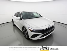 2025 Hyundai Elantra SEL -
                  Orlando, FL