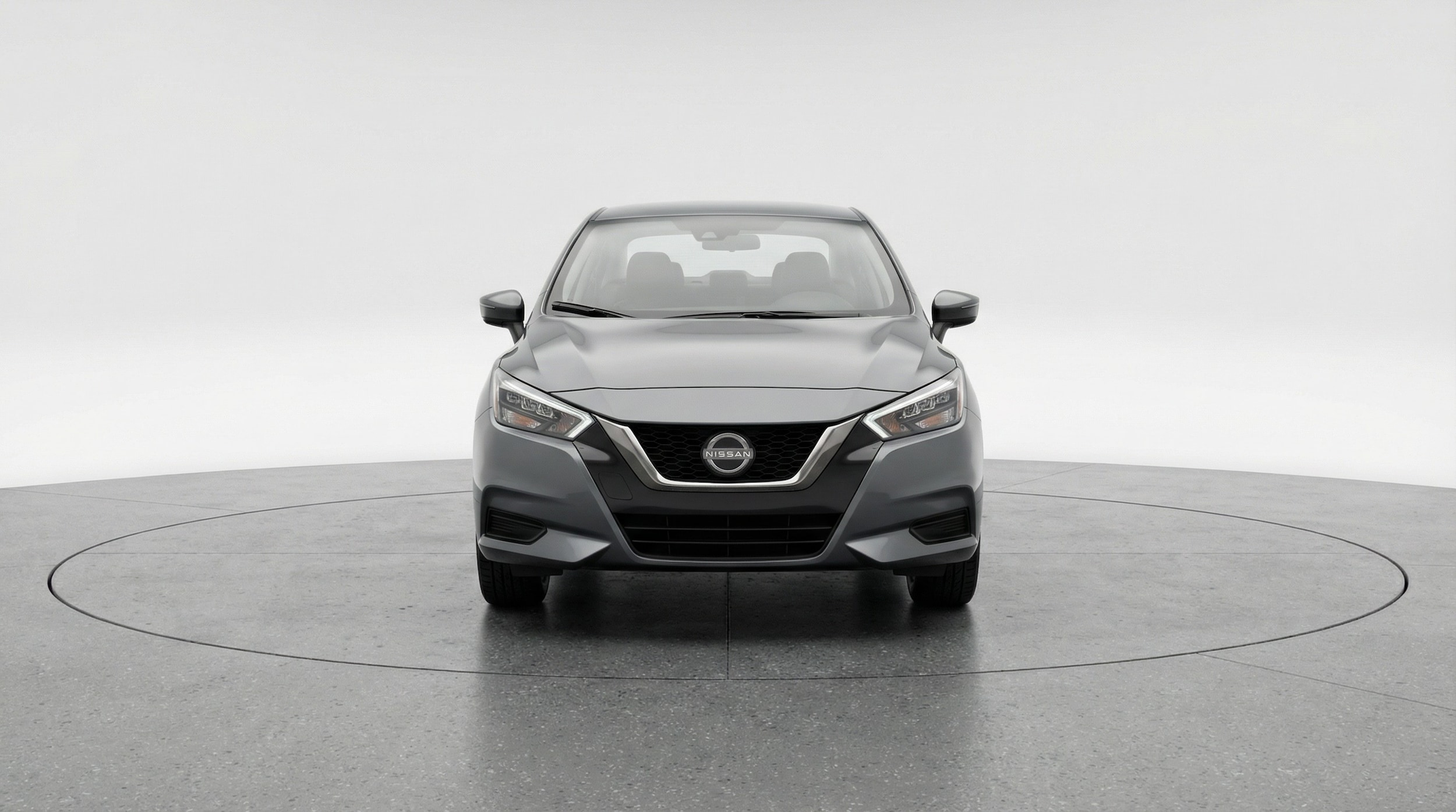 Thumbnail: 2025 Nissan Versa - 2