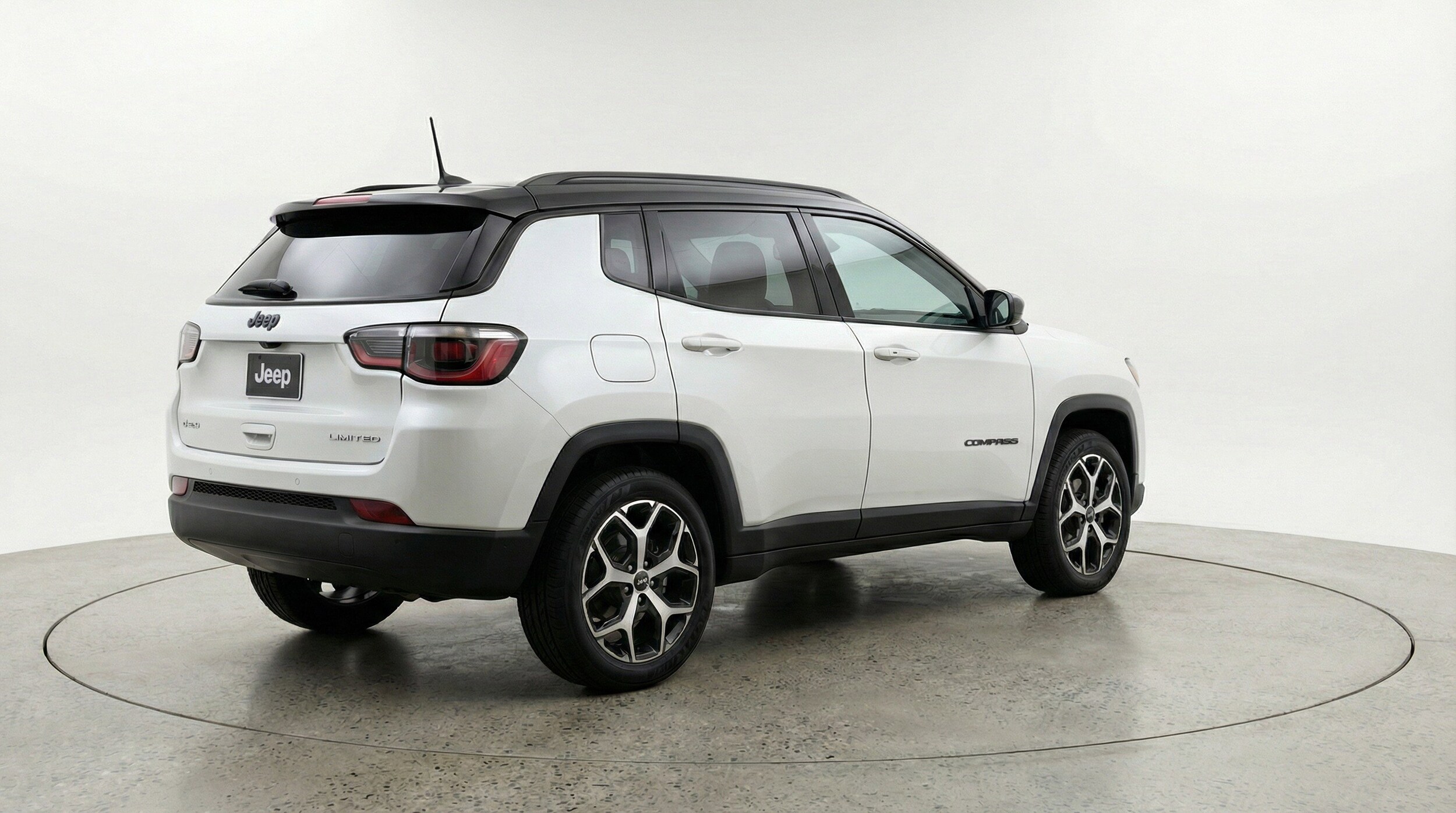 Thumbnail: 2025 Jeep Compass - 9