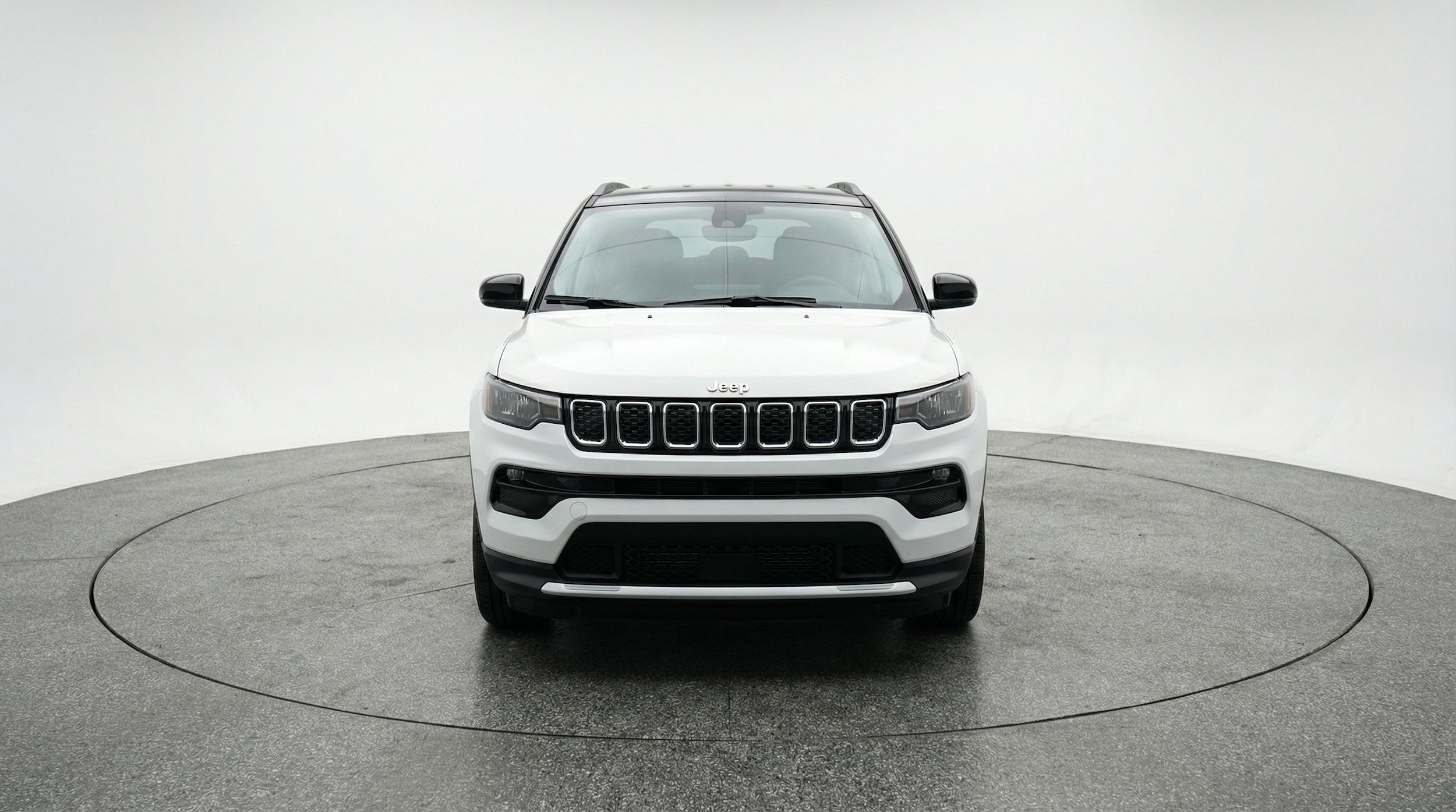 Thumbnail: 2025 Jeep Compass - 2