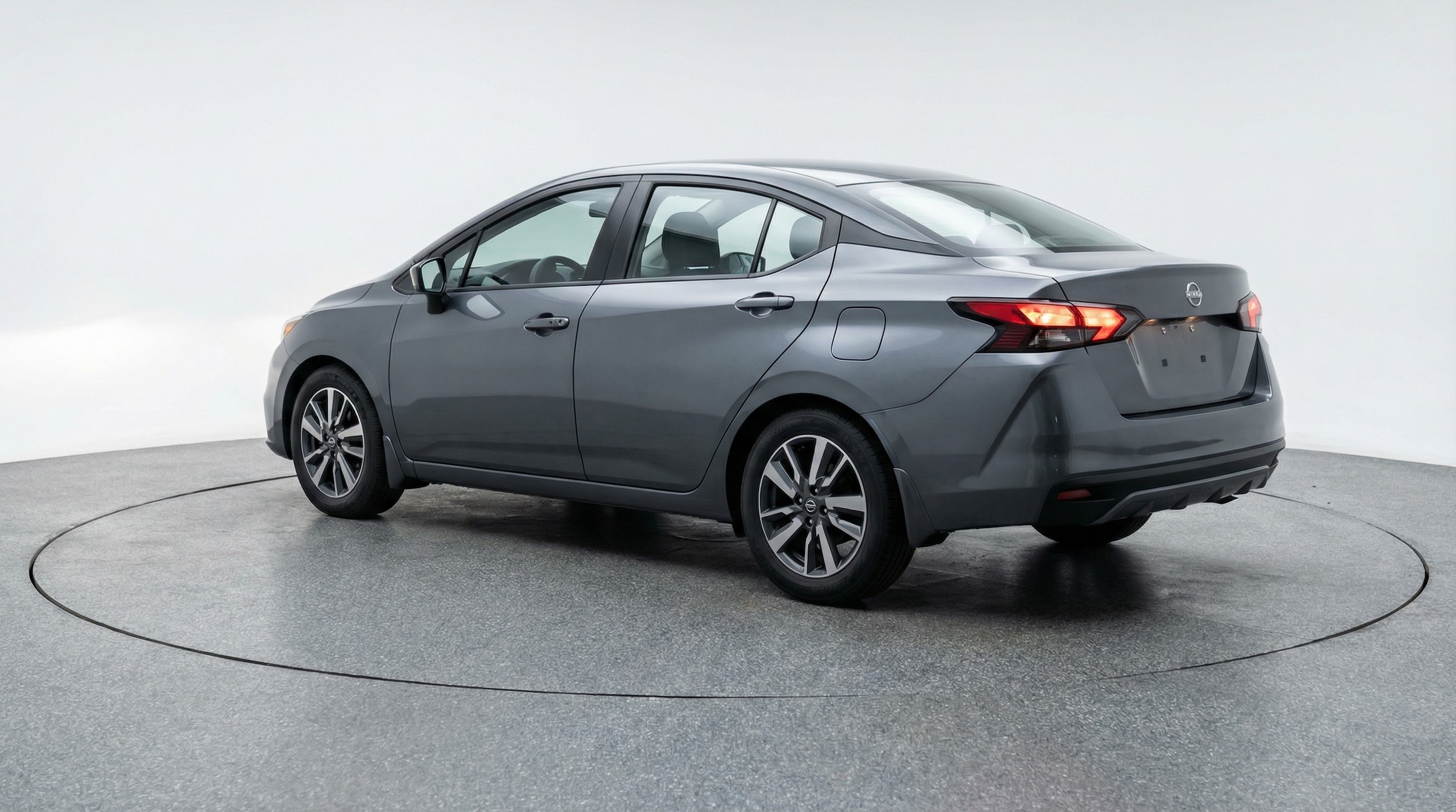 Thumbnail: 2025 Nissan Versa - 5